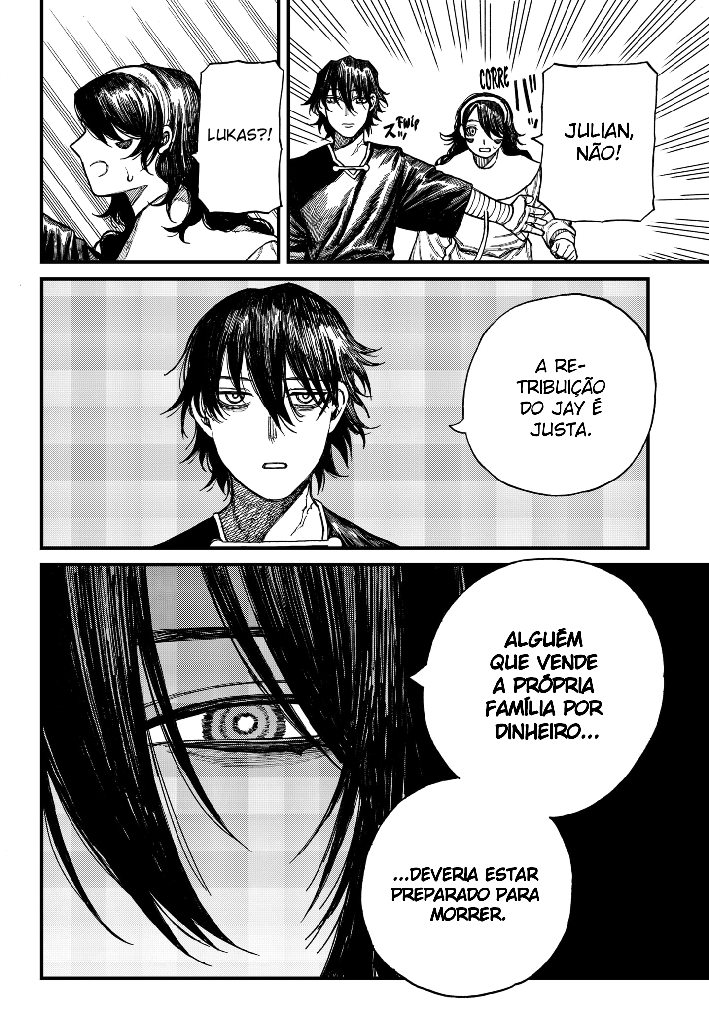 Read Centuria BR Manga Online