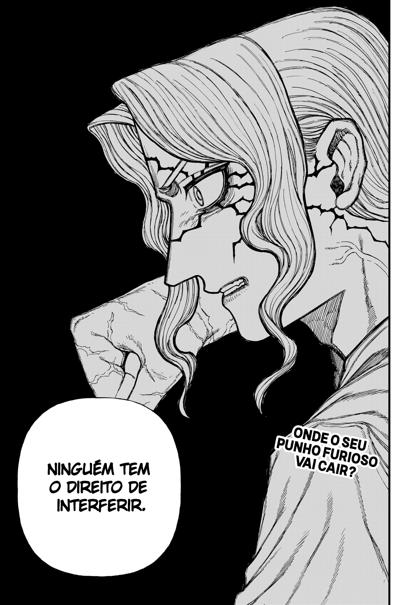 Read Centuria BR Manga Online