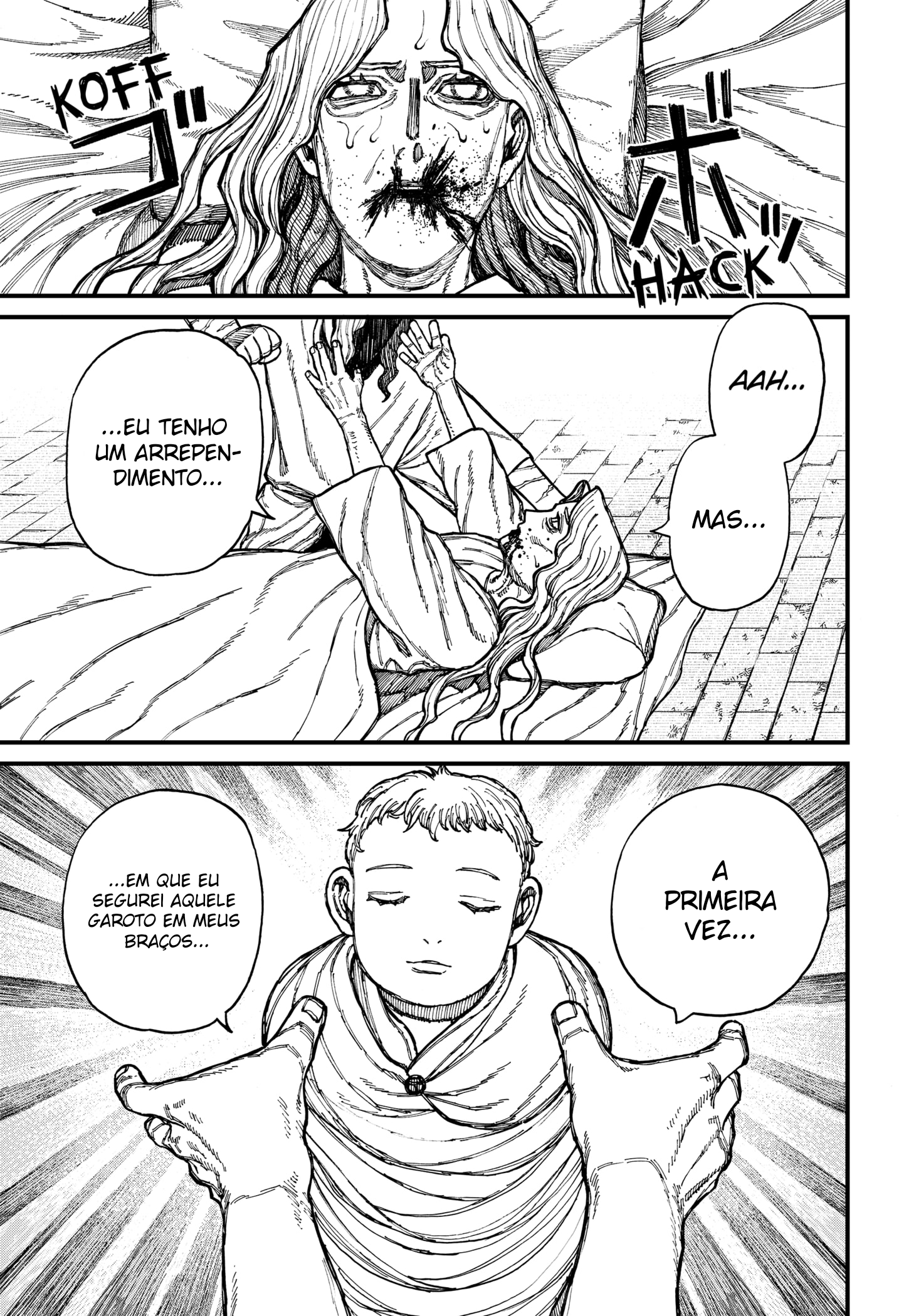 Read Centuria BR Manga Online