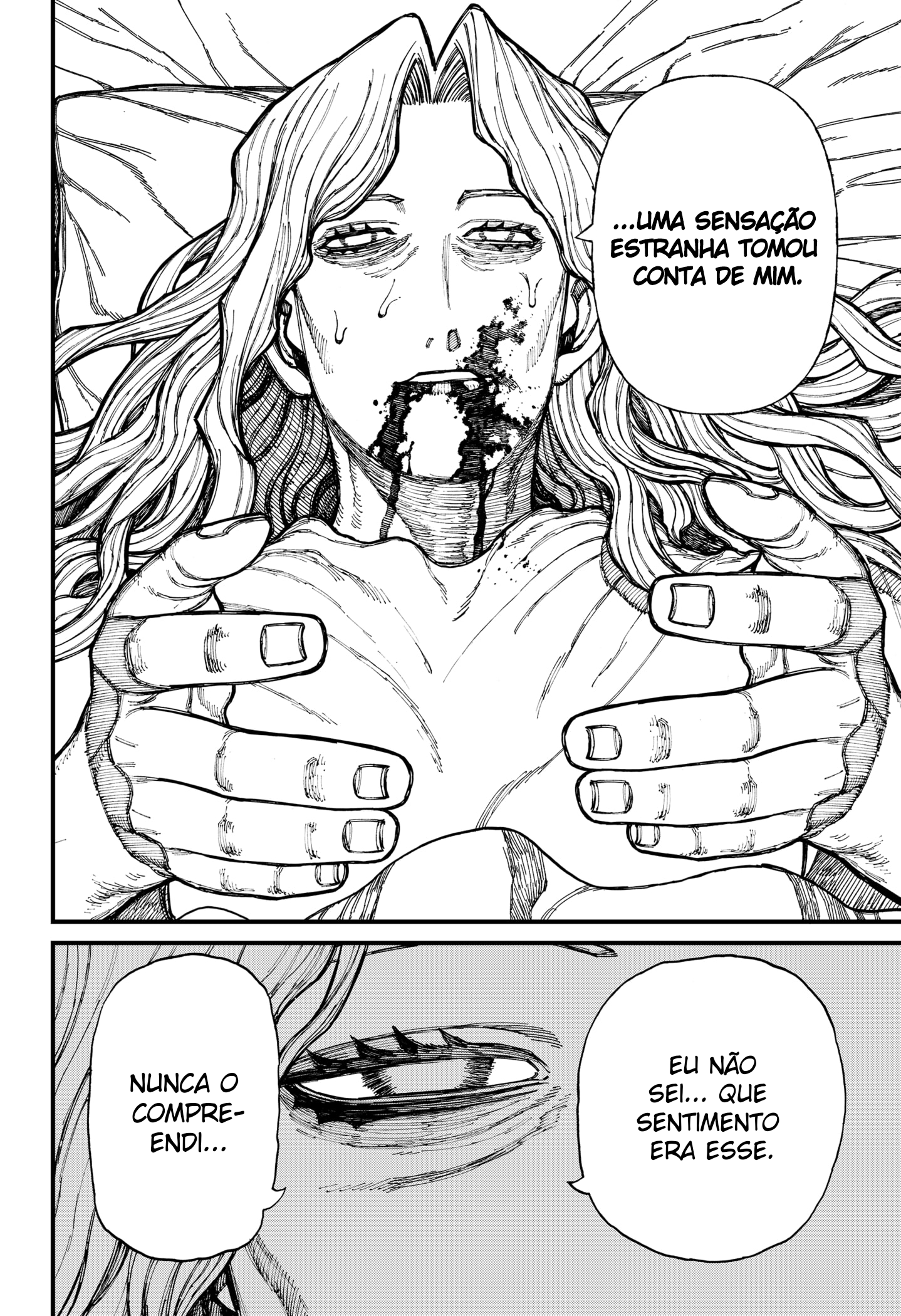 Read Centuria BR Manga Online