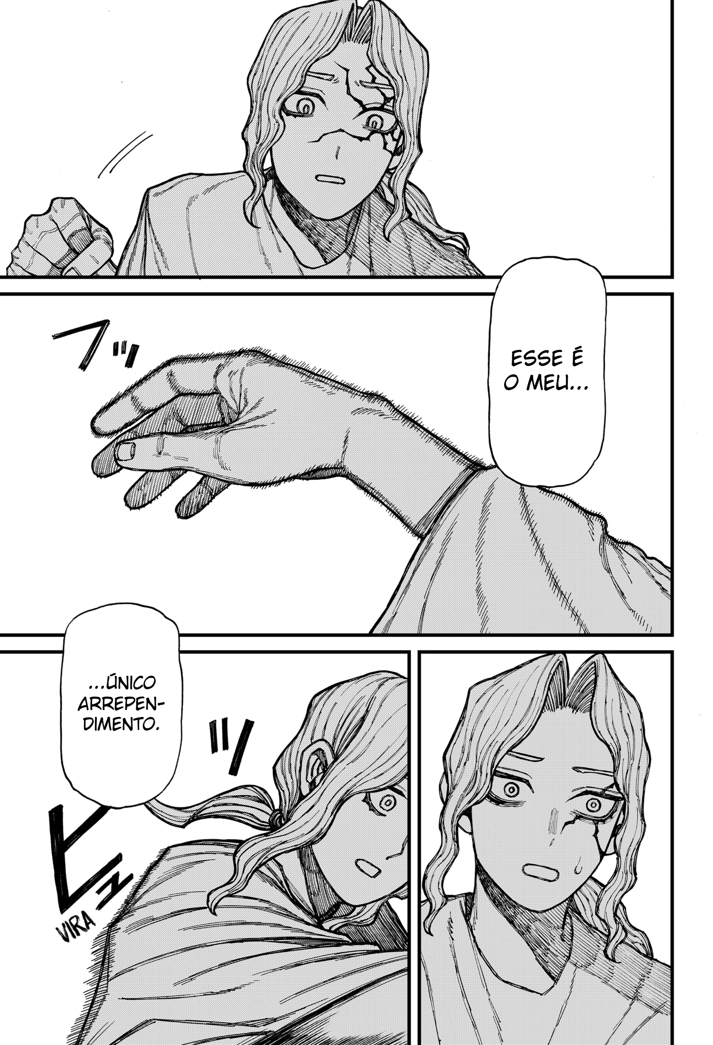 Read Centuria BR Manga Online