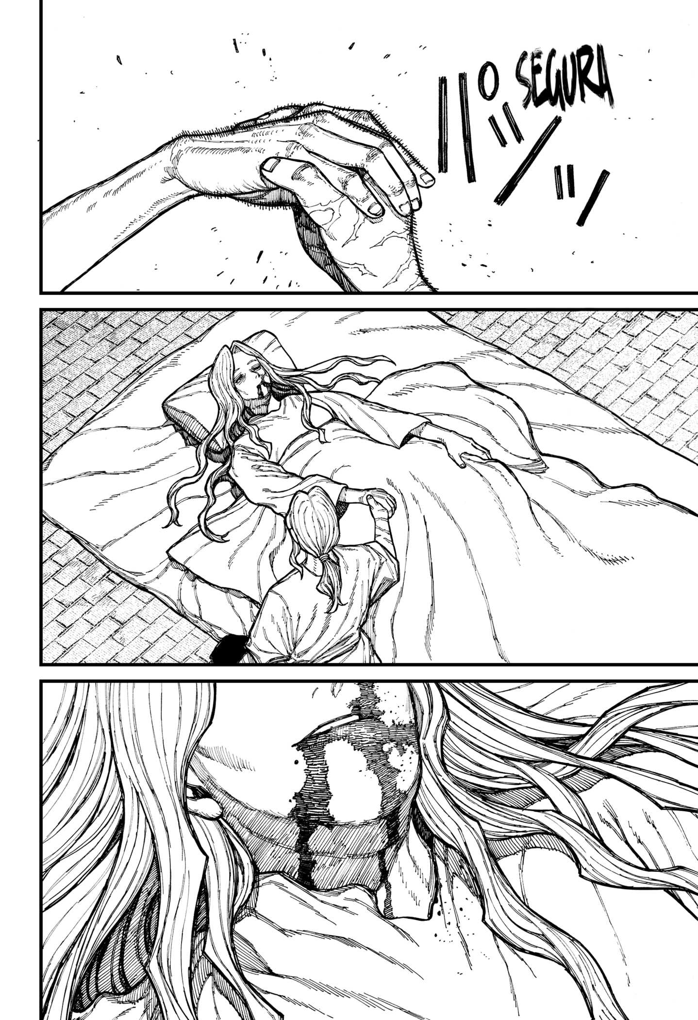 Read Centuria BR Manga Online