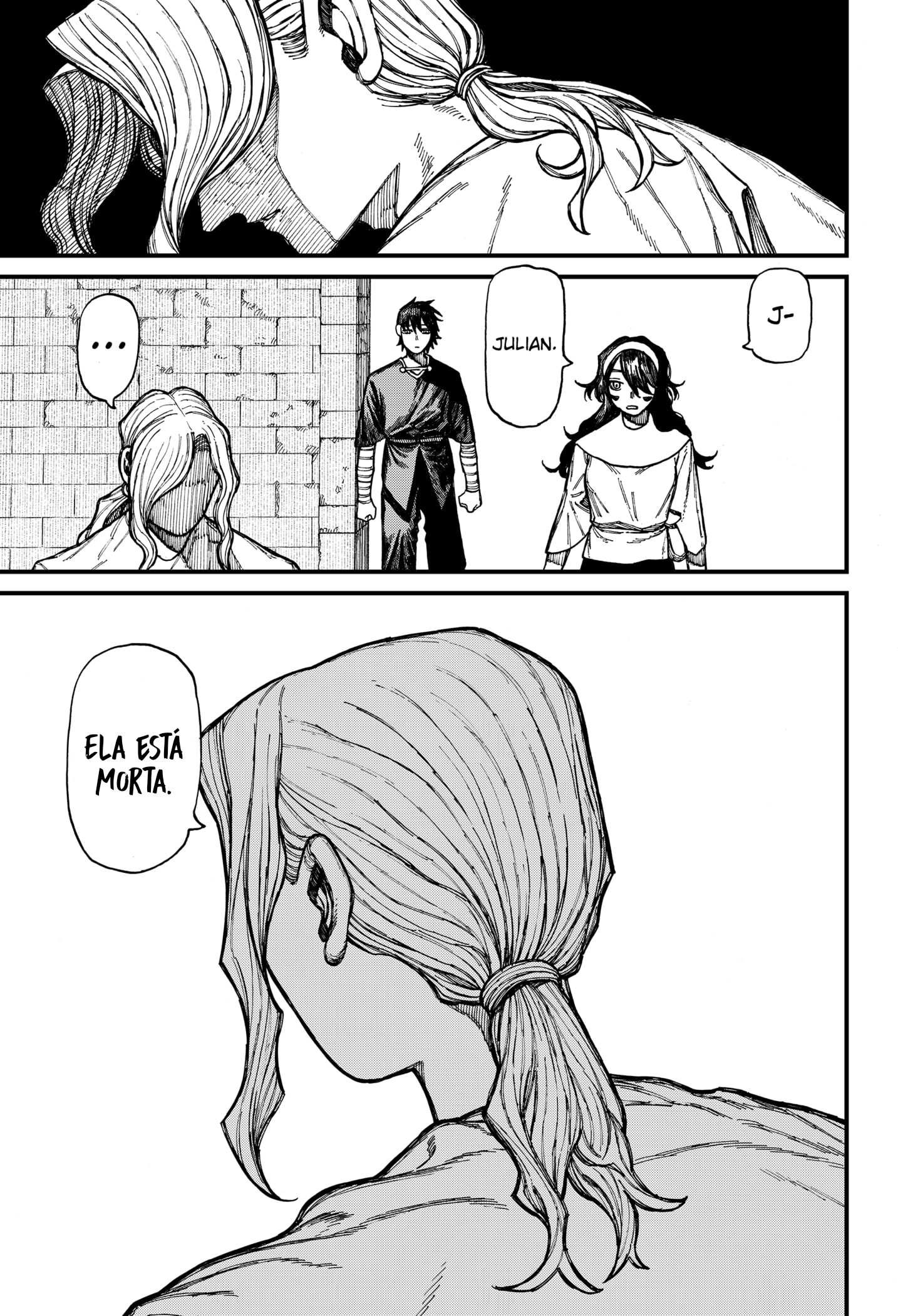 Read Centuria BR Manga Online