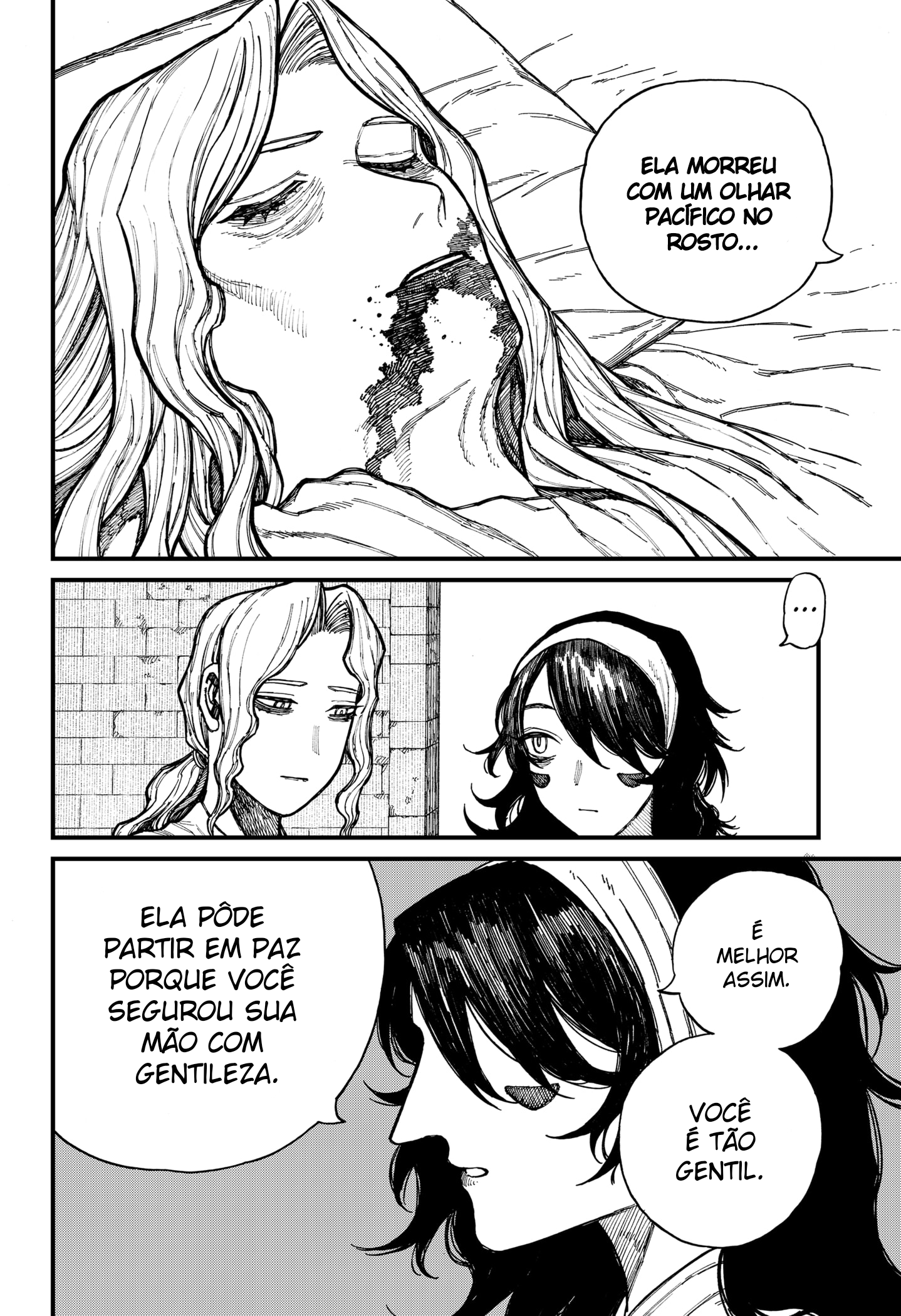 Read Centuria BR Manga Online