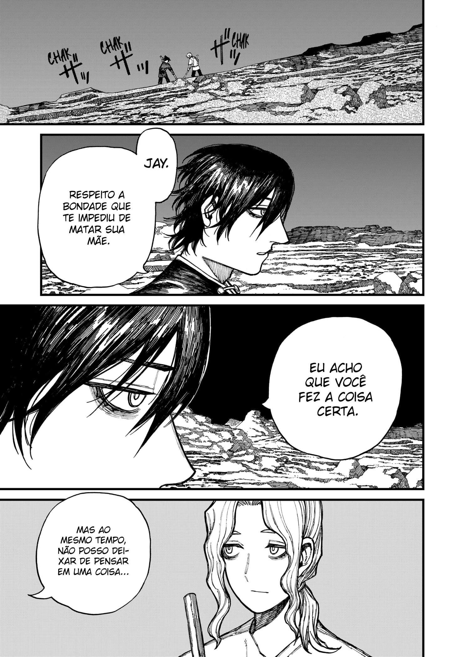 Read Centuria BR Manga Online