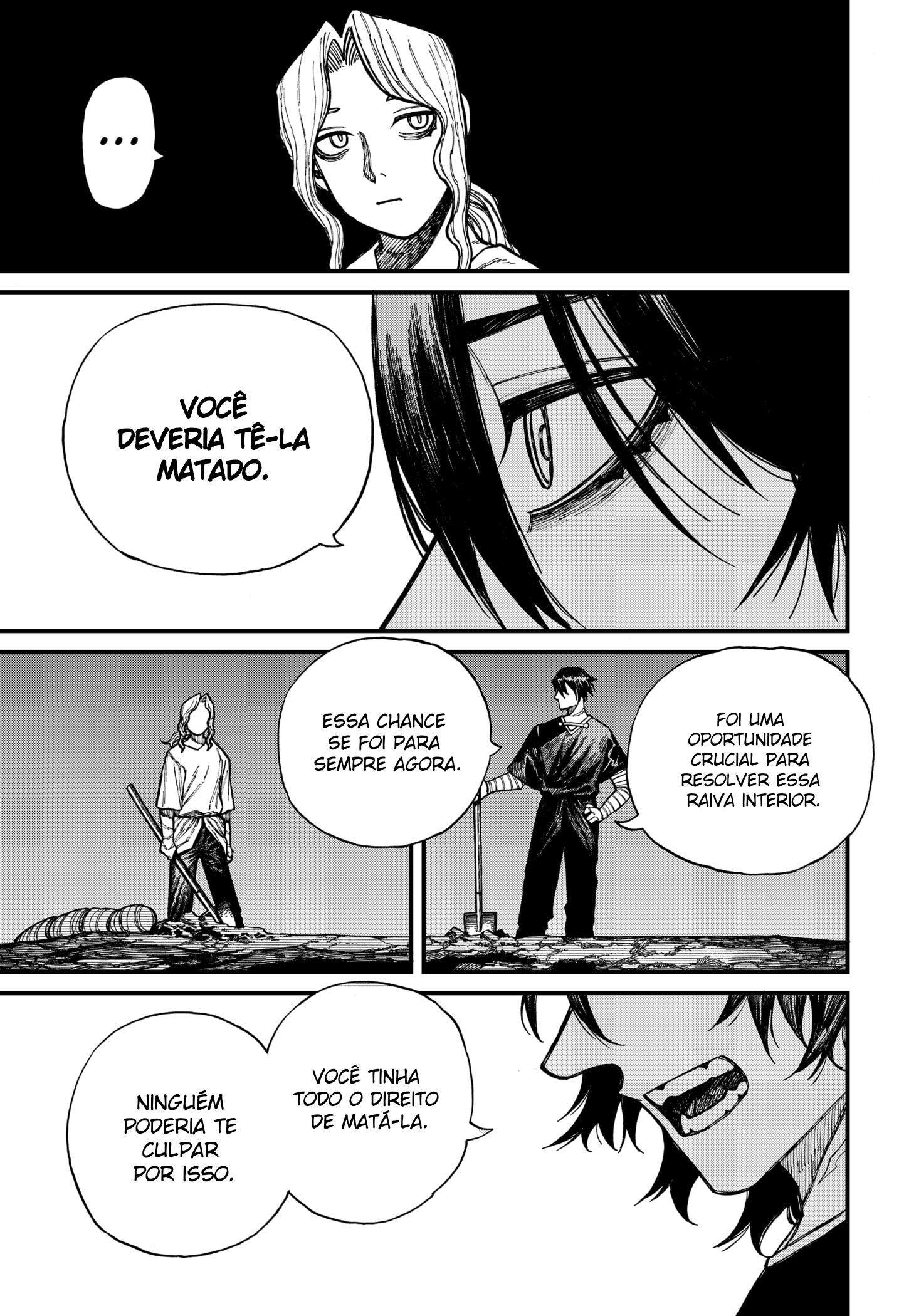 Read Centuria BR Manga Online