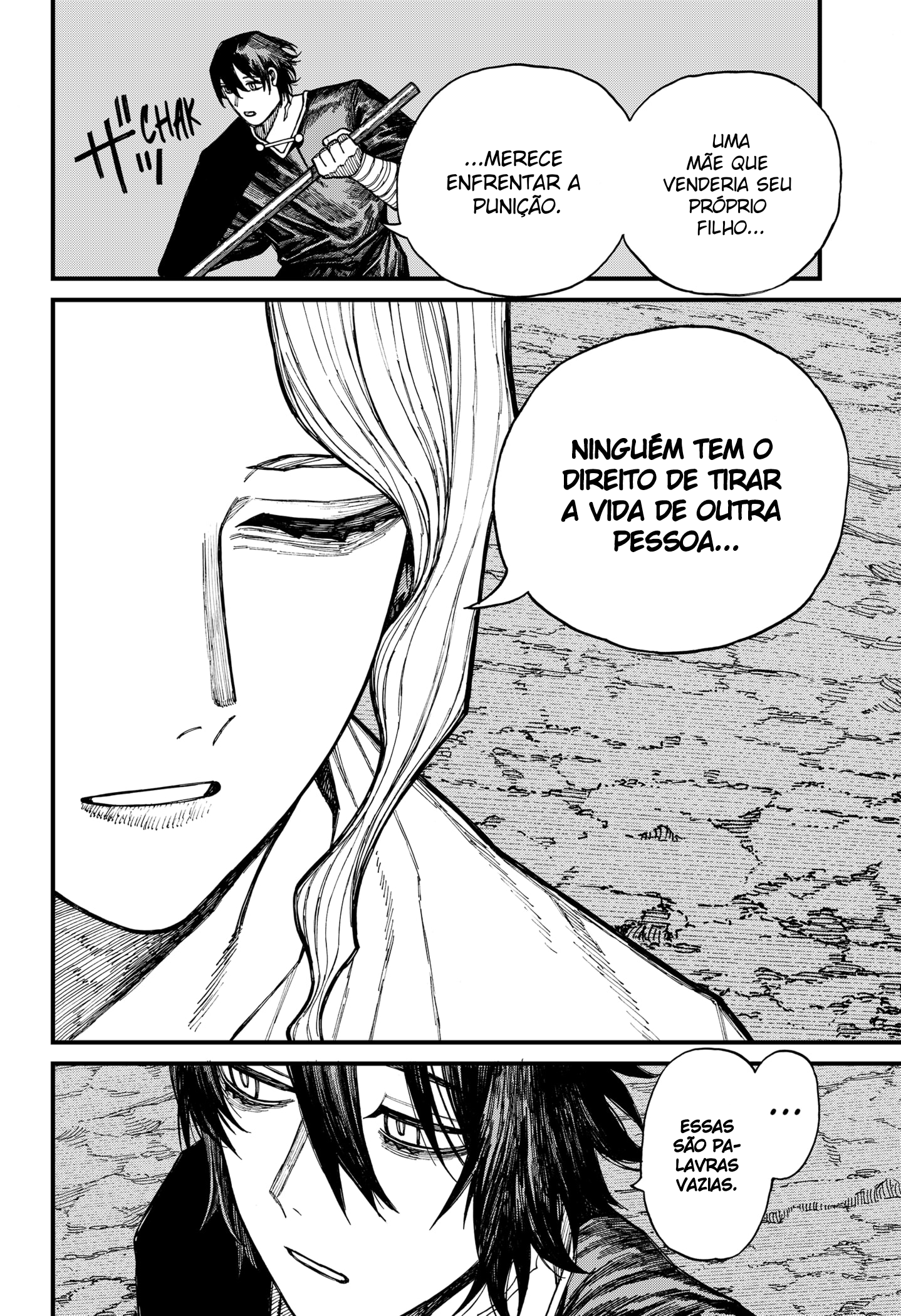 Read Centuria BR Manga Online