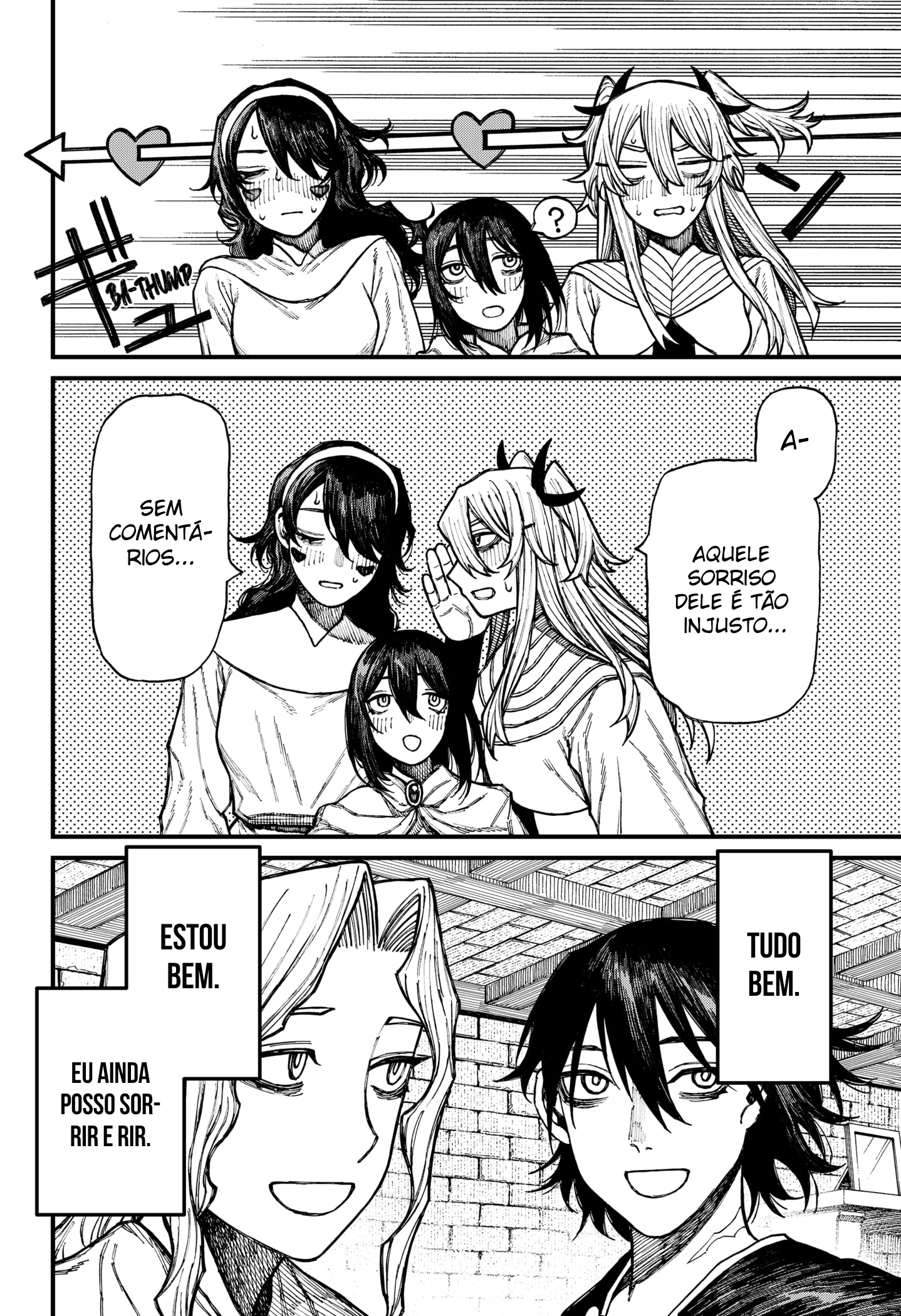 Read Centuria BR Manga Online