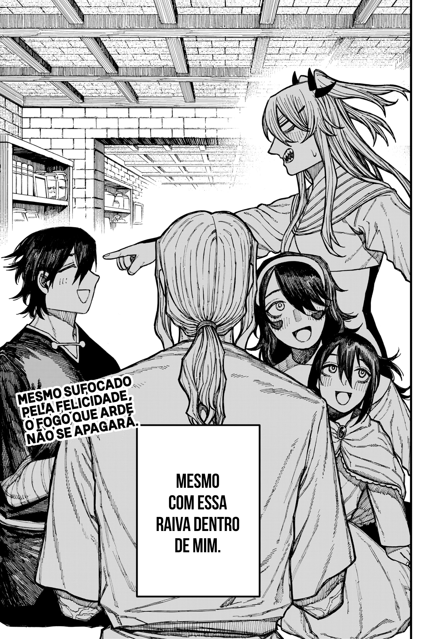 Read Centuria BR Manga Online