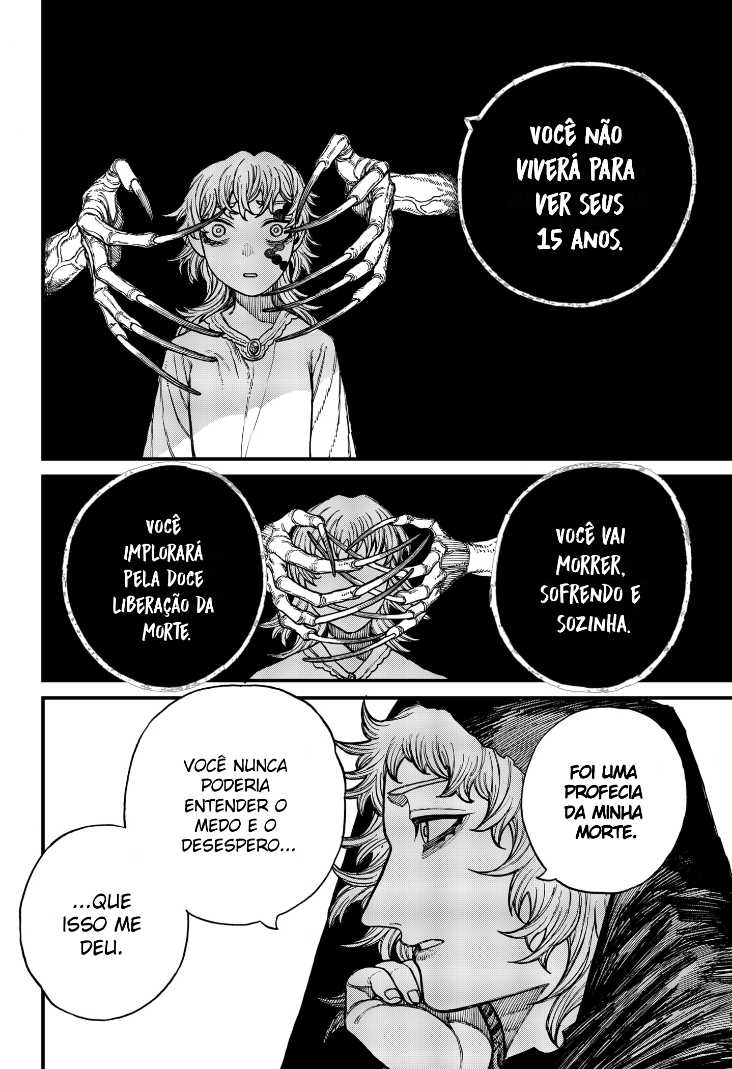 Read Centuria BR Manga Online