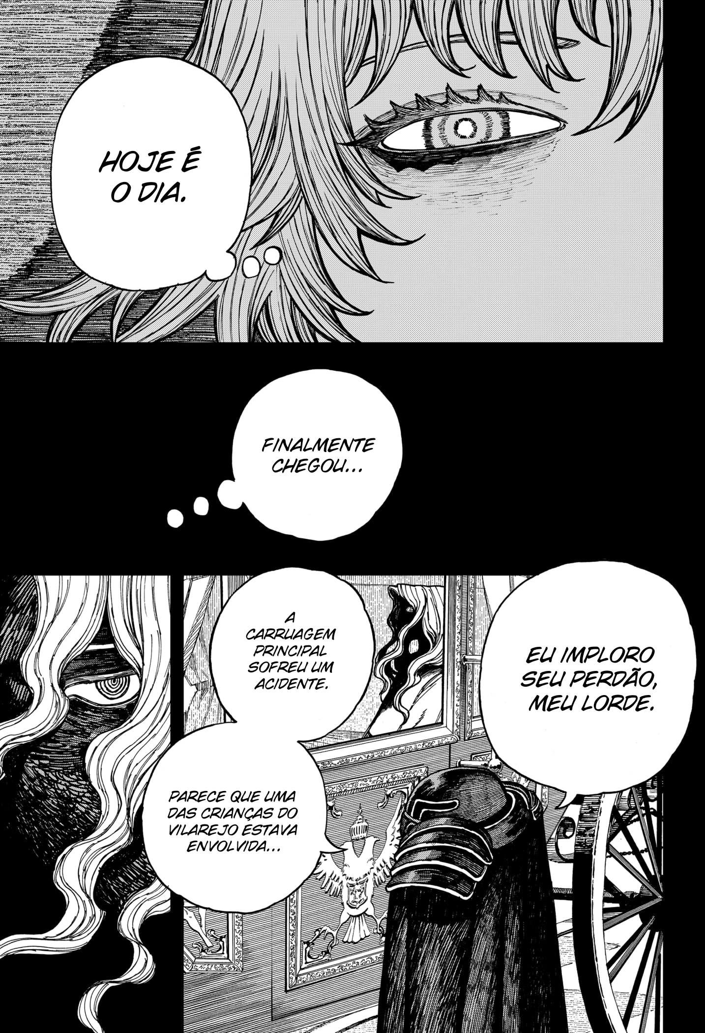 Read Centuria BR Manga Online