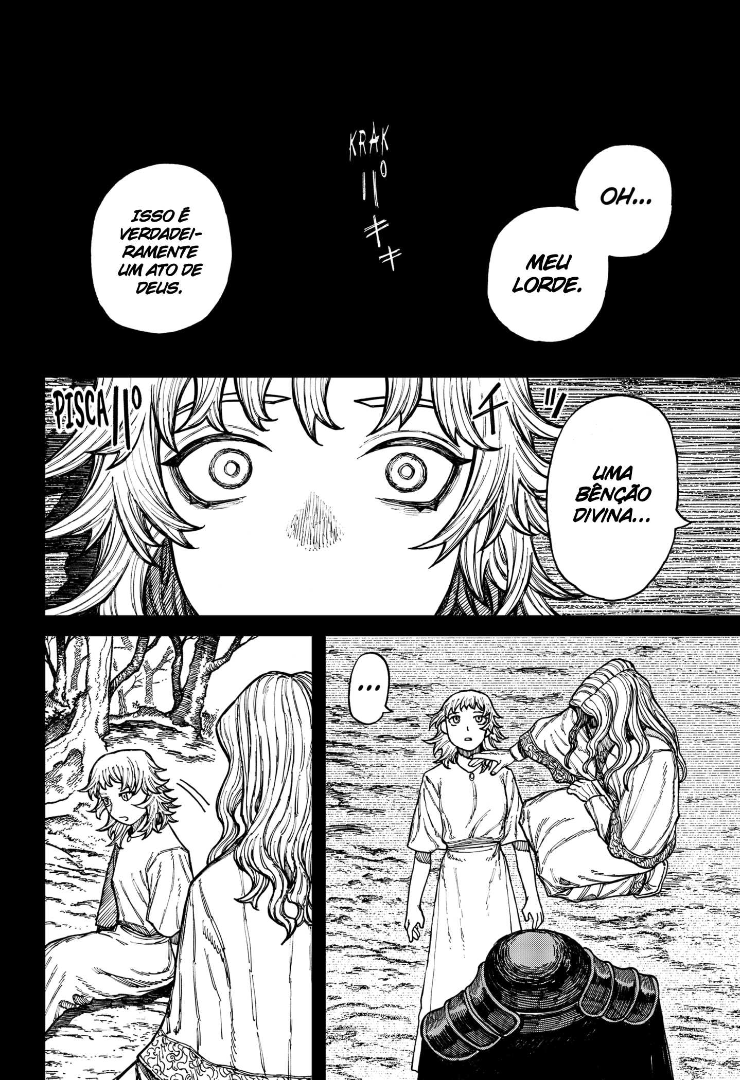 Read Centuria BR Manga Online