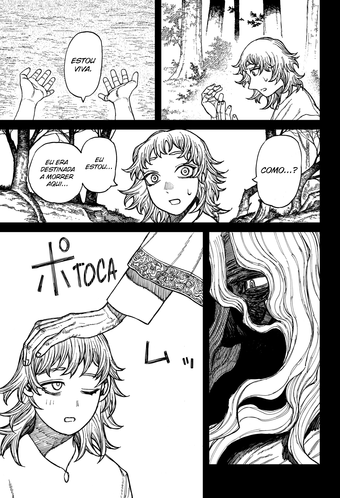 Read Centuria BR Manga Online