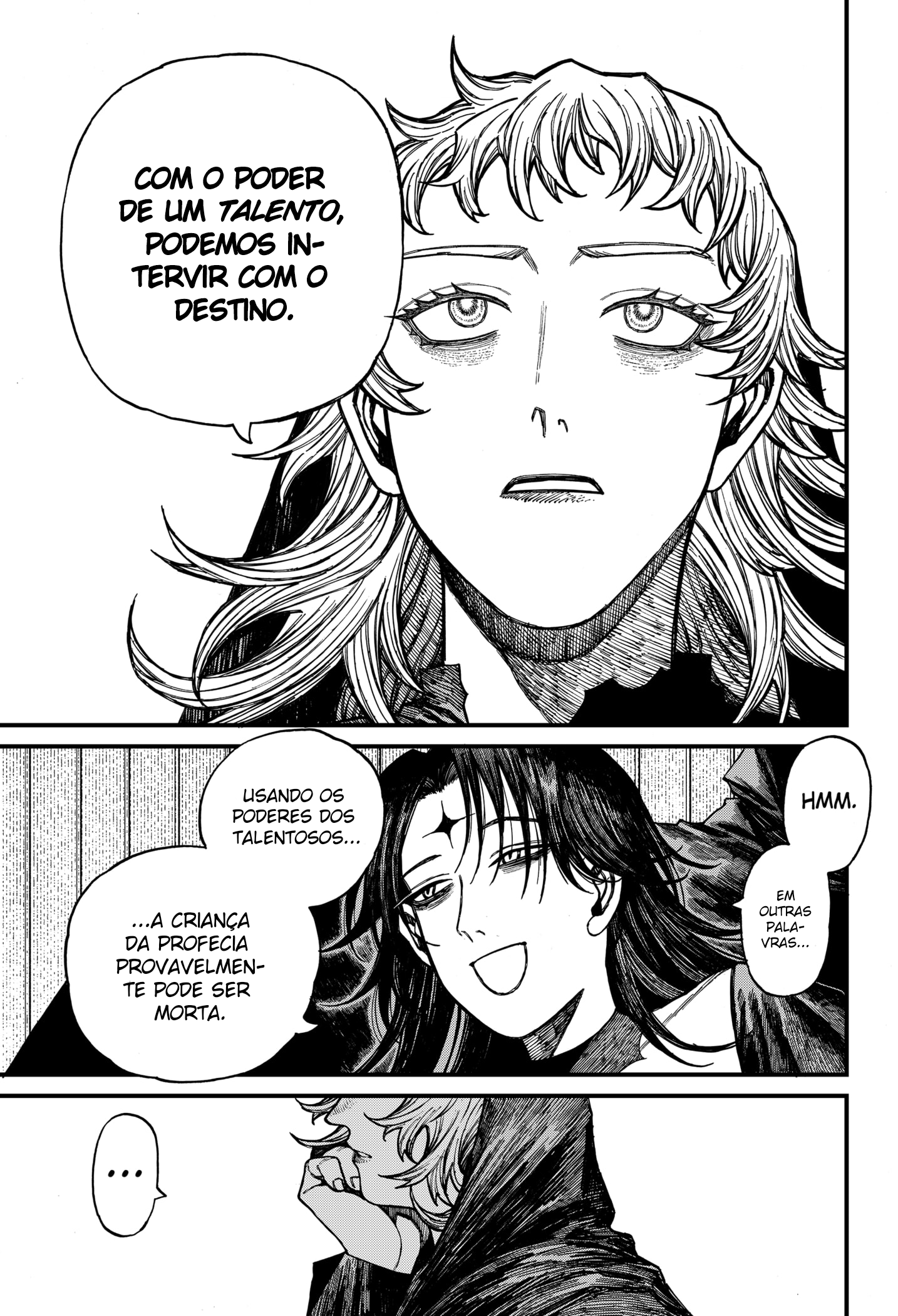 Read Centuria BR Manga Online