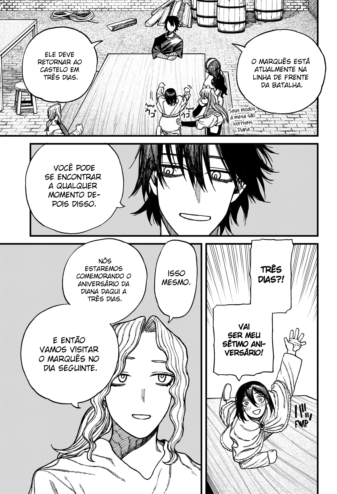 Read Centuria BR Manga Online