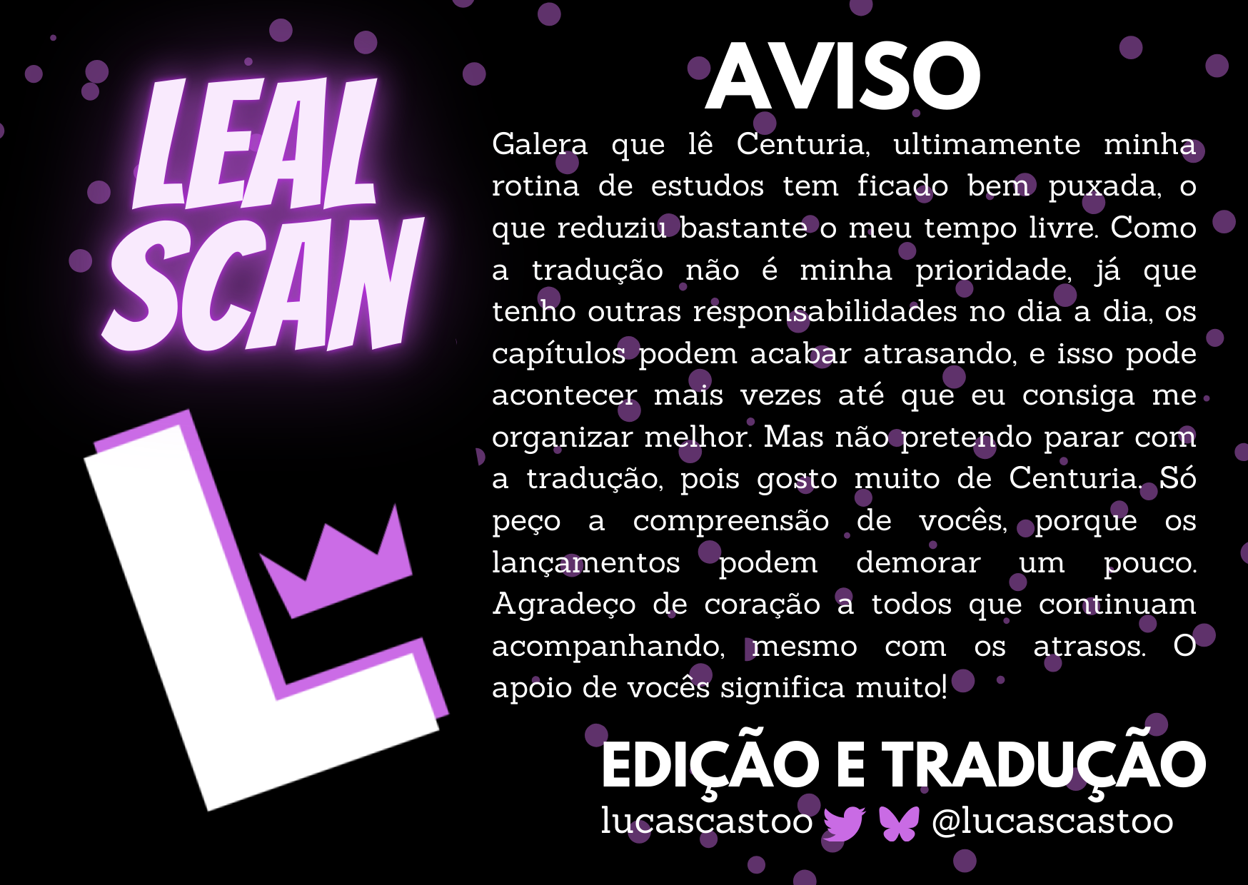 Read Centuria BR Manga Online