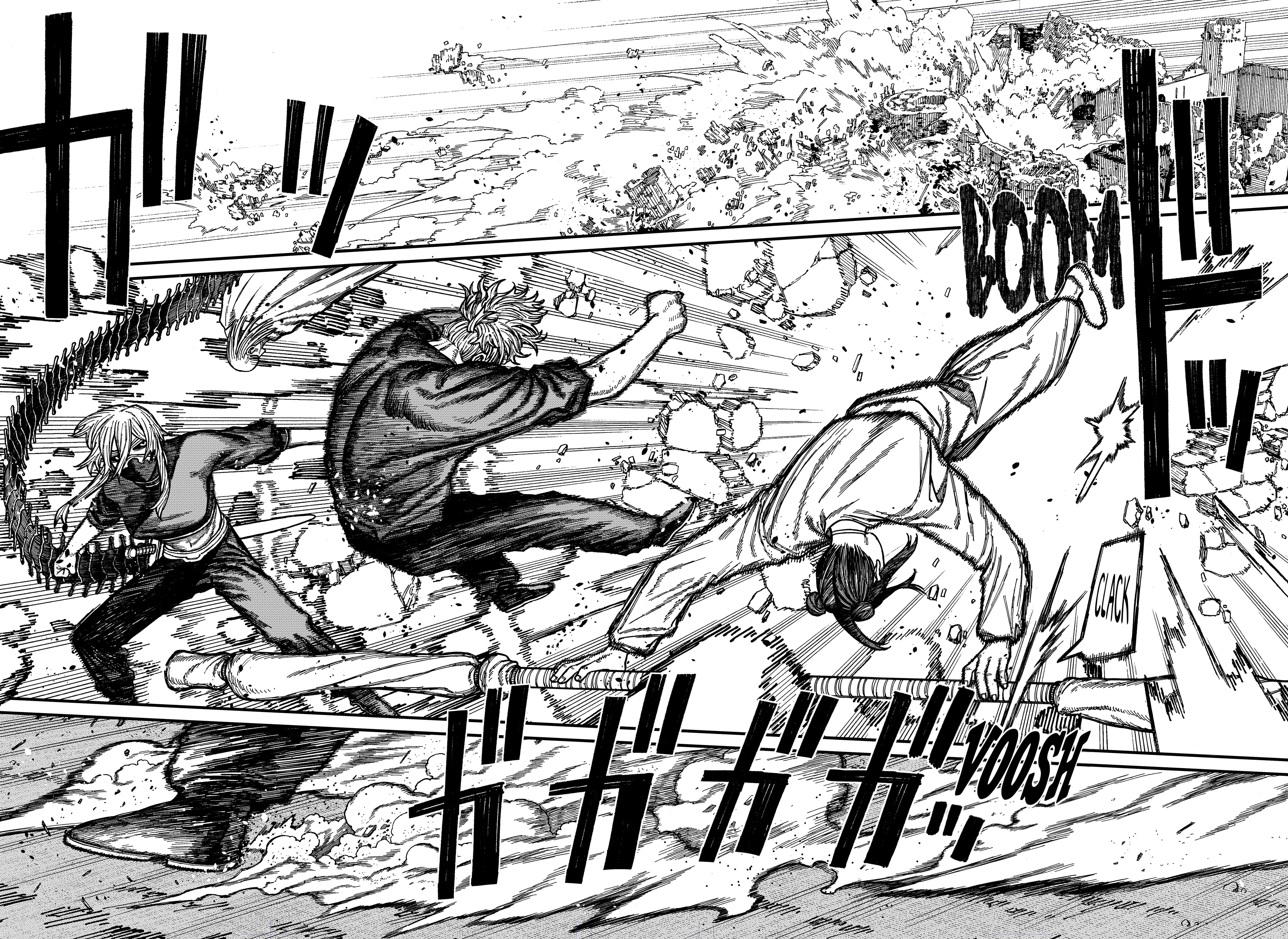 Read Centuria BR Manga Online