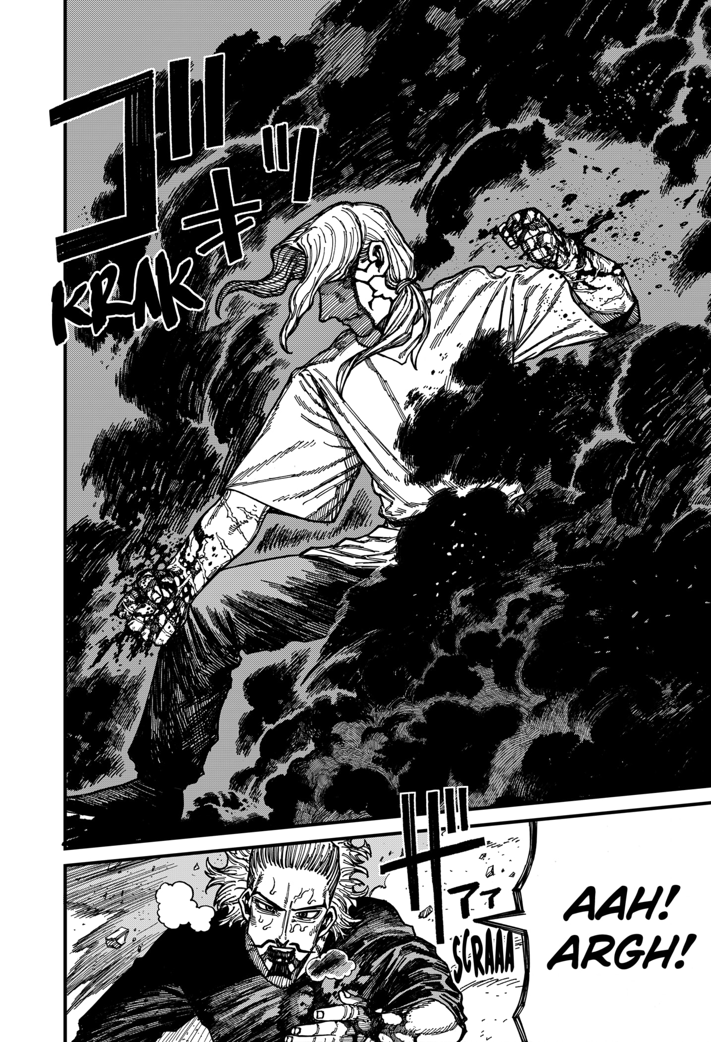 Read Centuria BR Manga Online