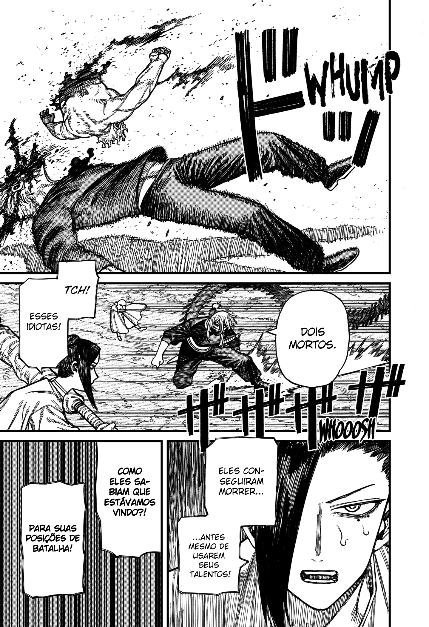 Read Centuria BR Manga Online