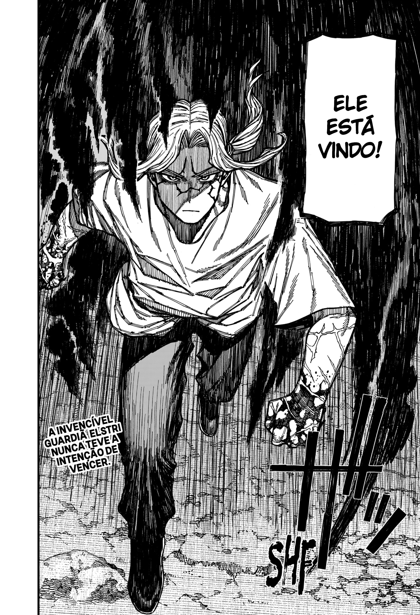 Read Centuria BR Manga Online