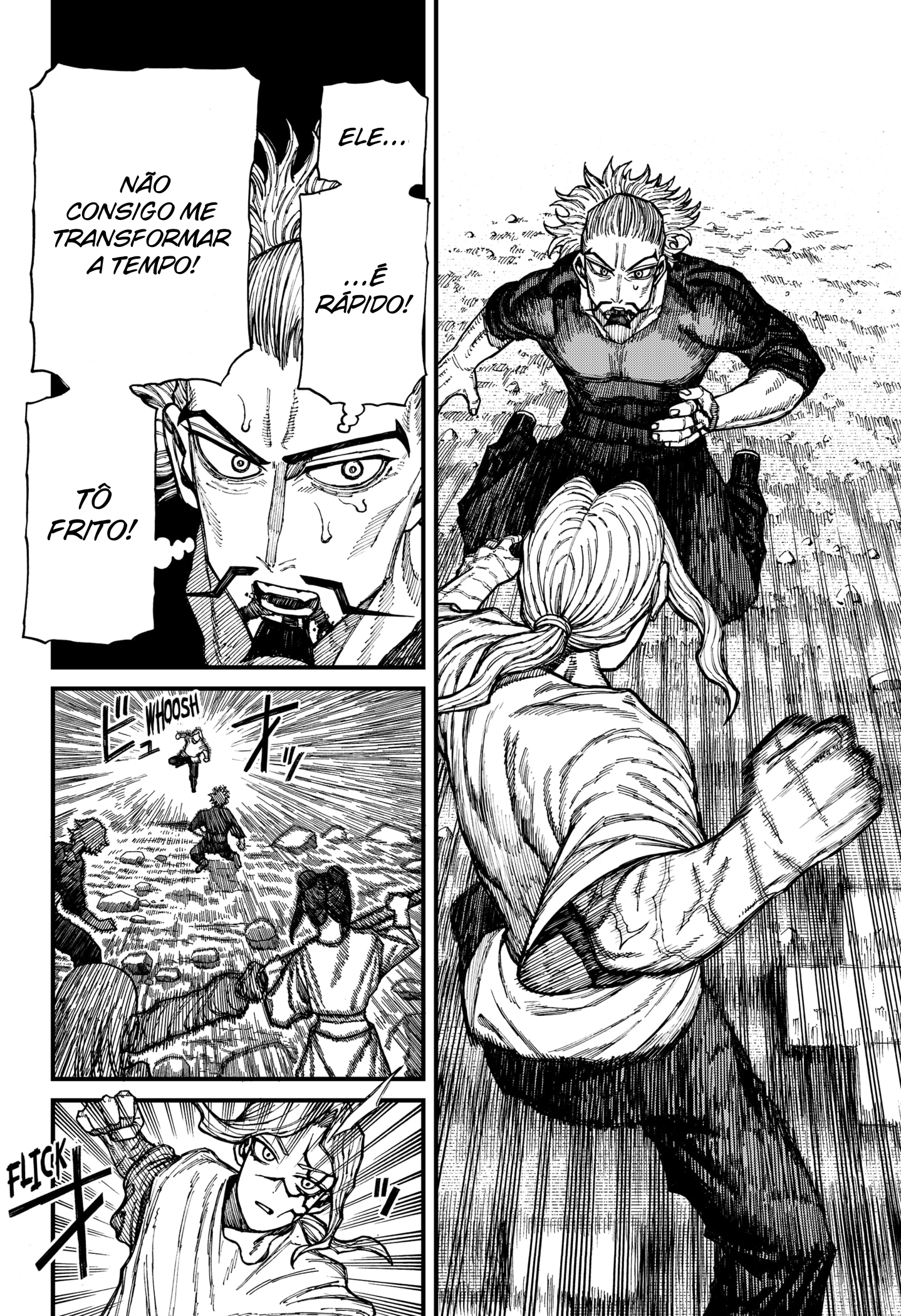 Read Centuria BR Manga Online