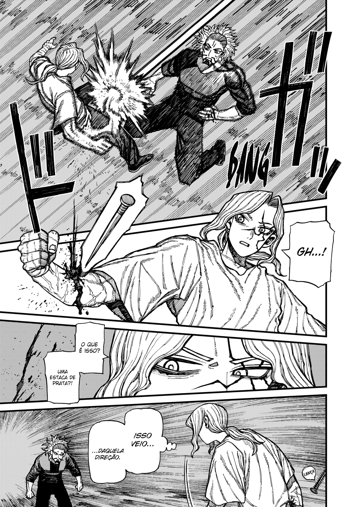 Read Centuria BR Manga Online