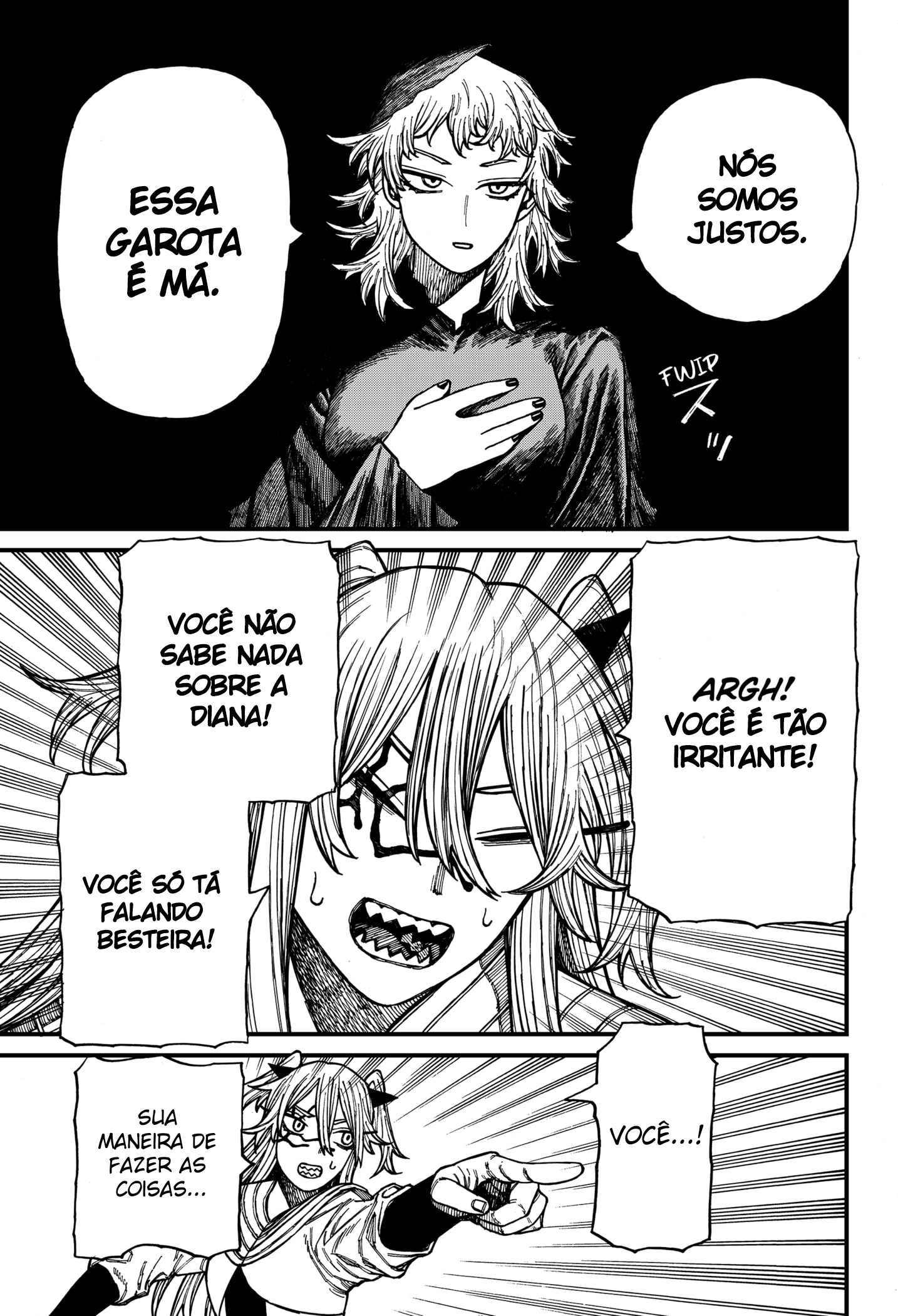 Read Centuria BR Manga Online