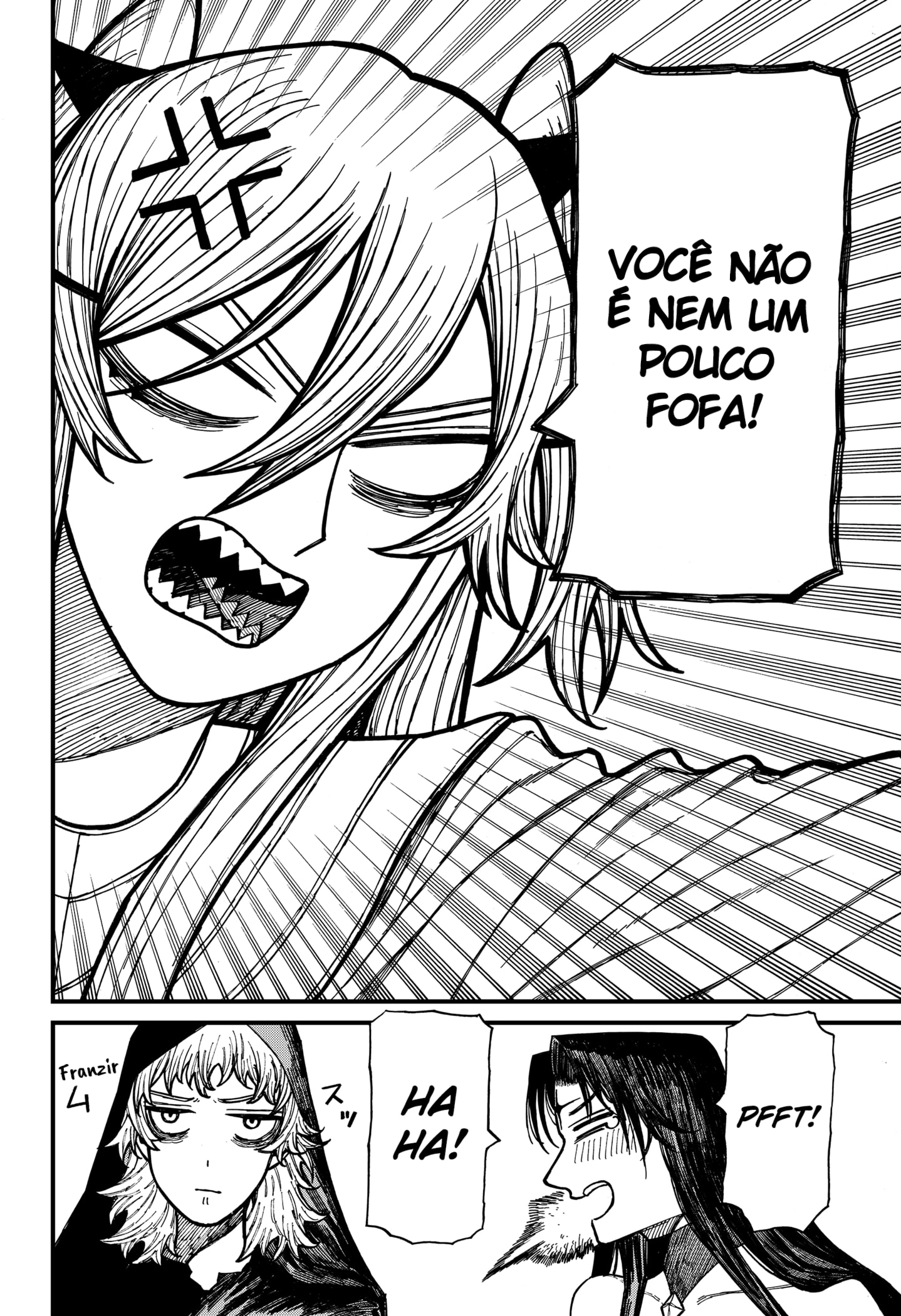 Read Centuria BR Manga Online