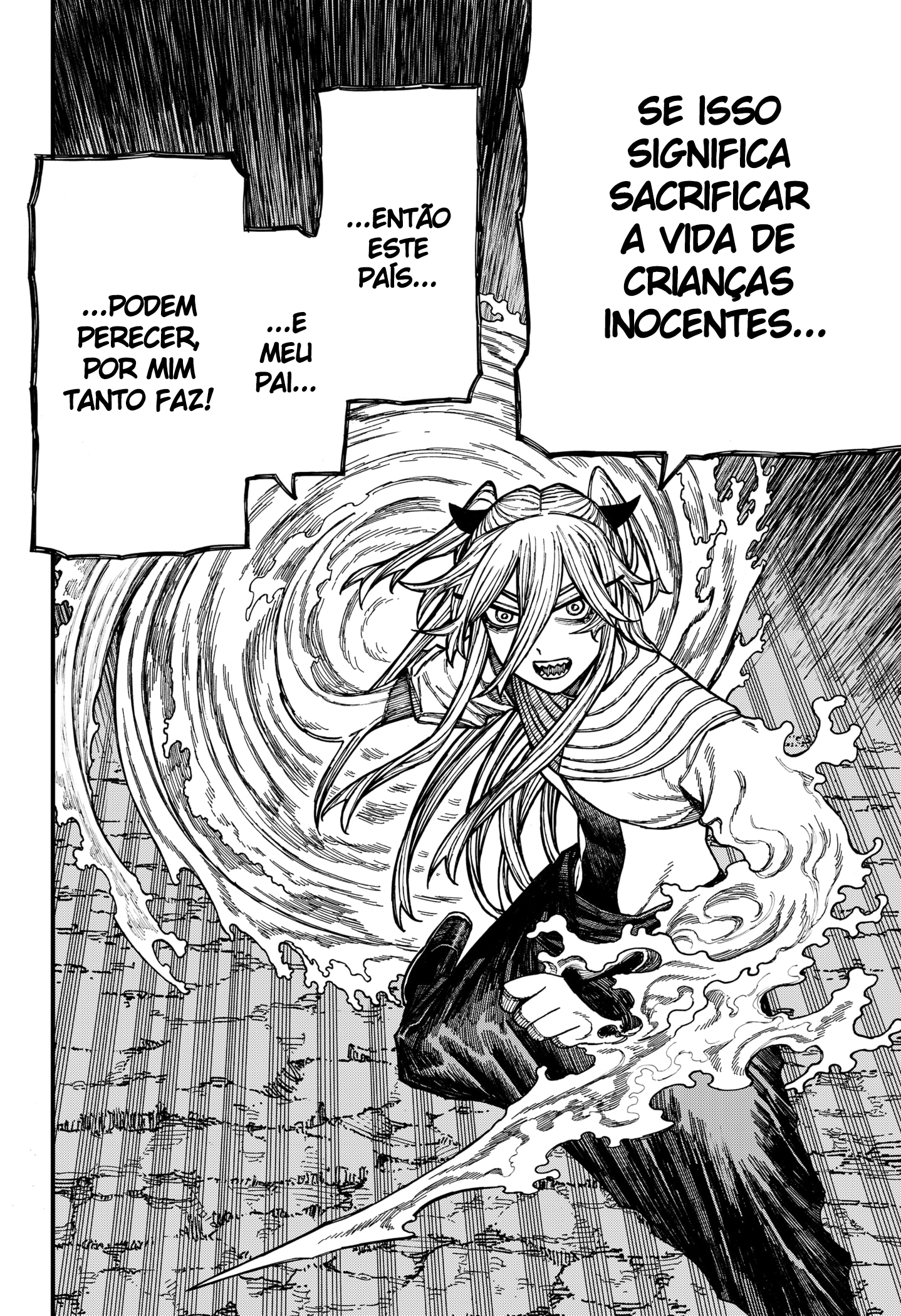 Read Centuria BR Manga Online