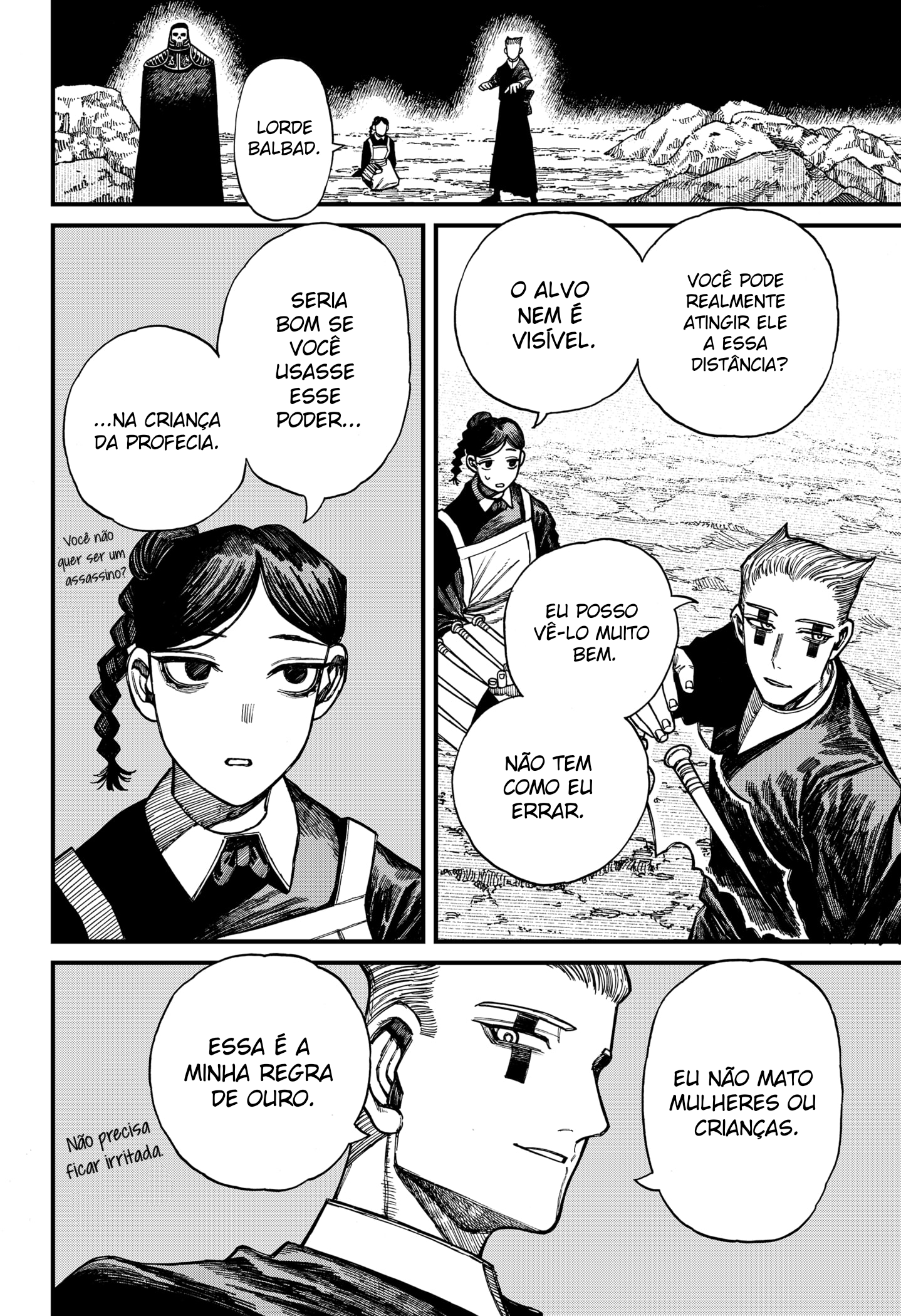 Read Centuria BR Manga Online