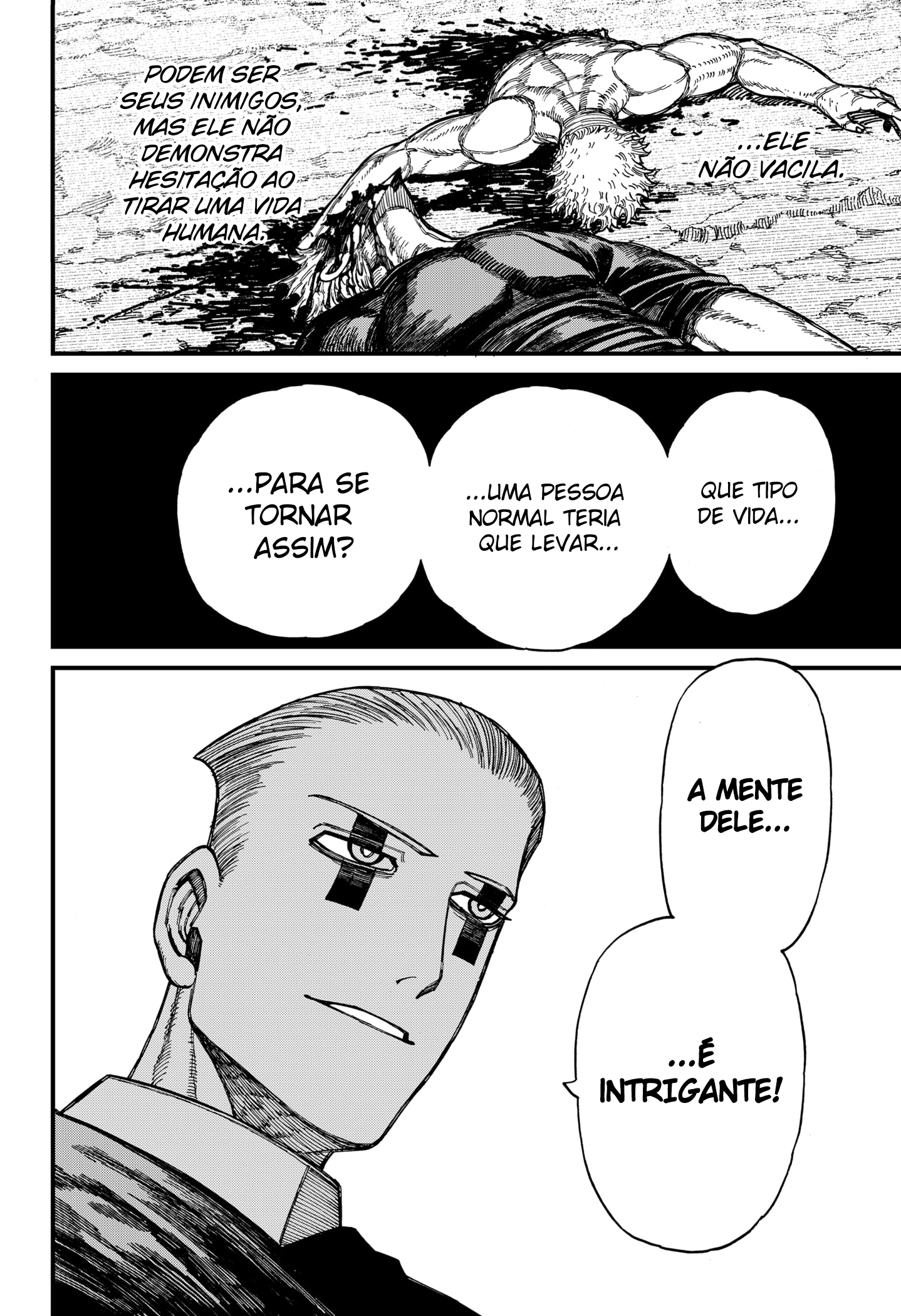 Read Centuria BR Manga Online