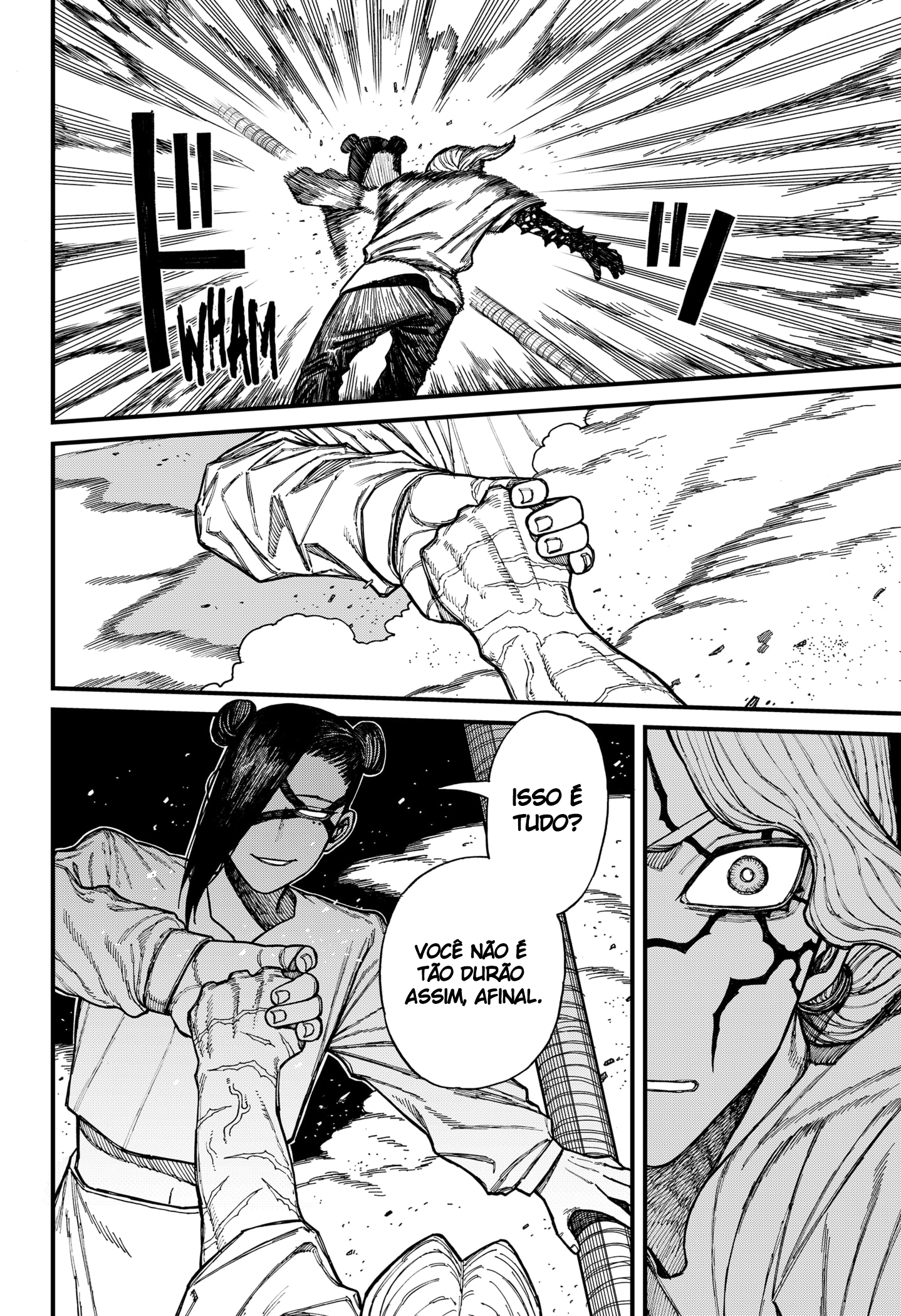 Read Centuria BR Manga Online