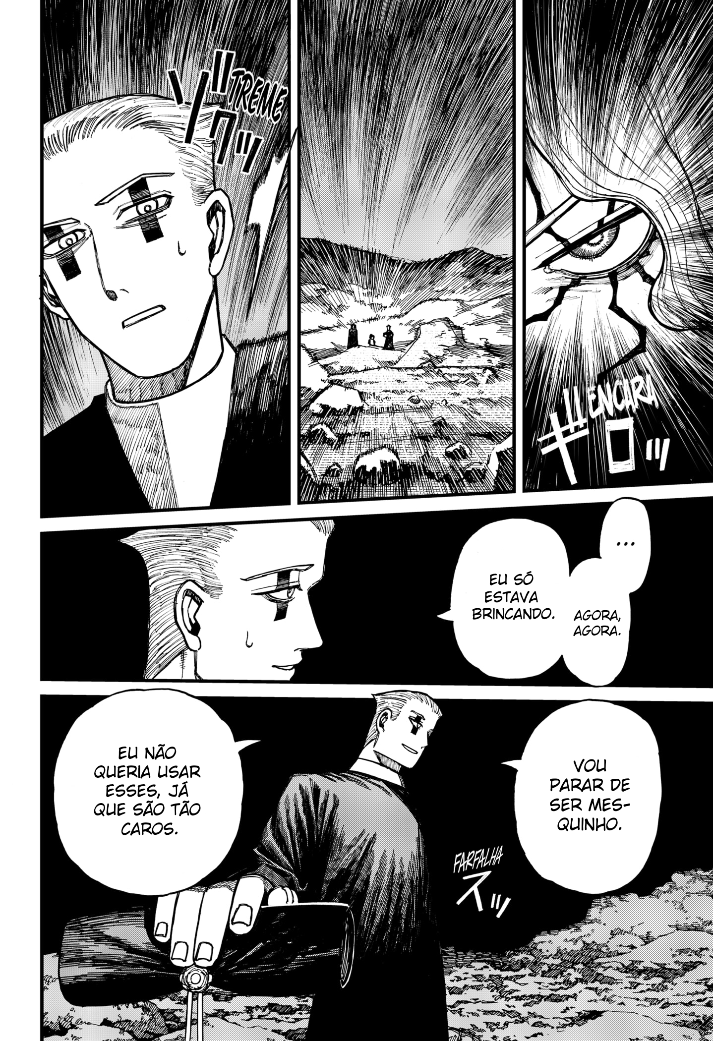 Read Centuria BR Manga Online