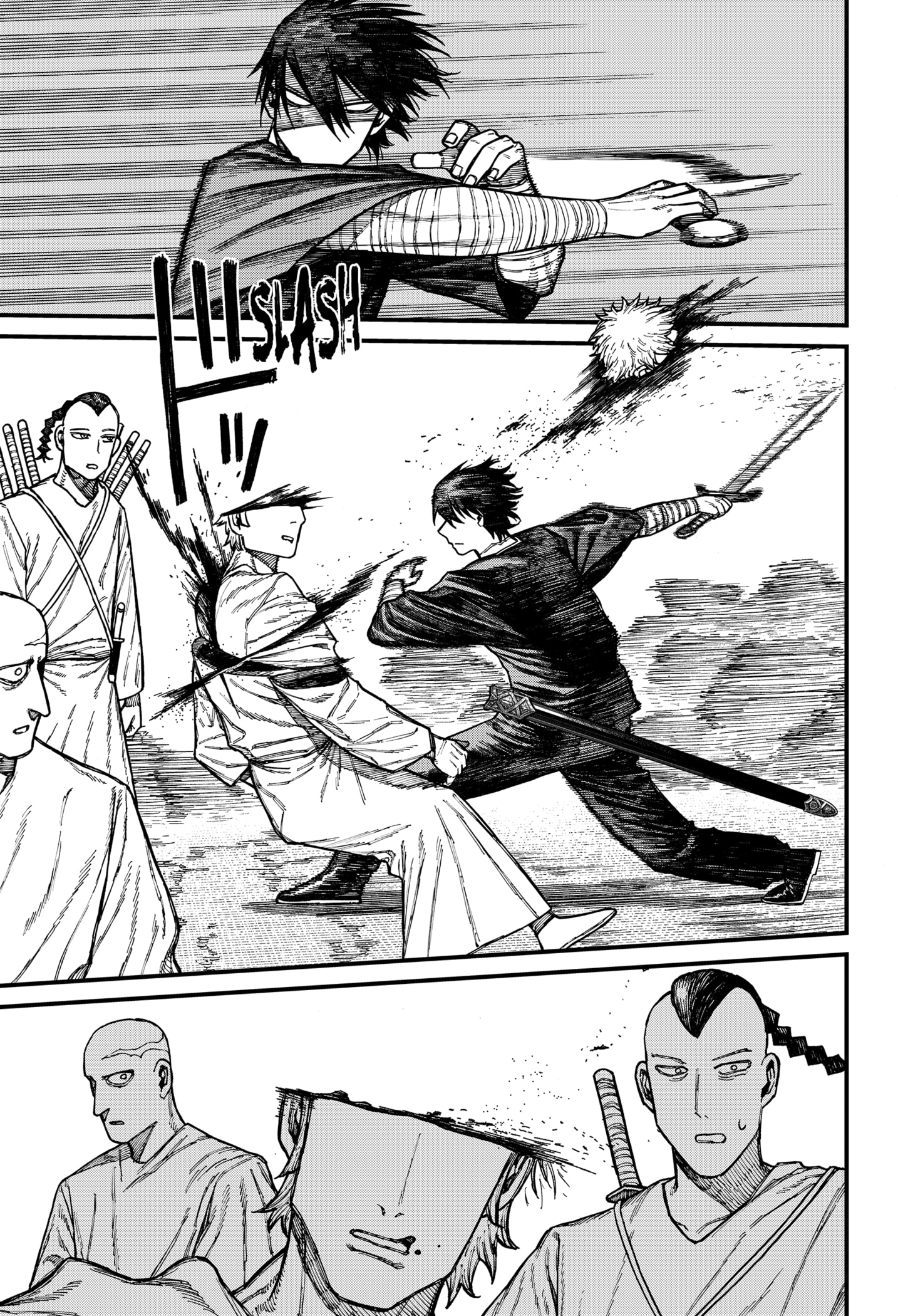 Read Centuria BR Manga Online