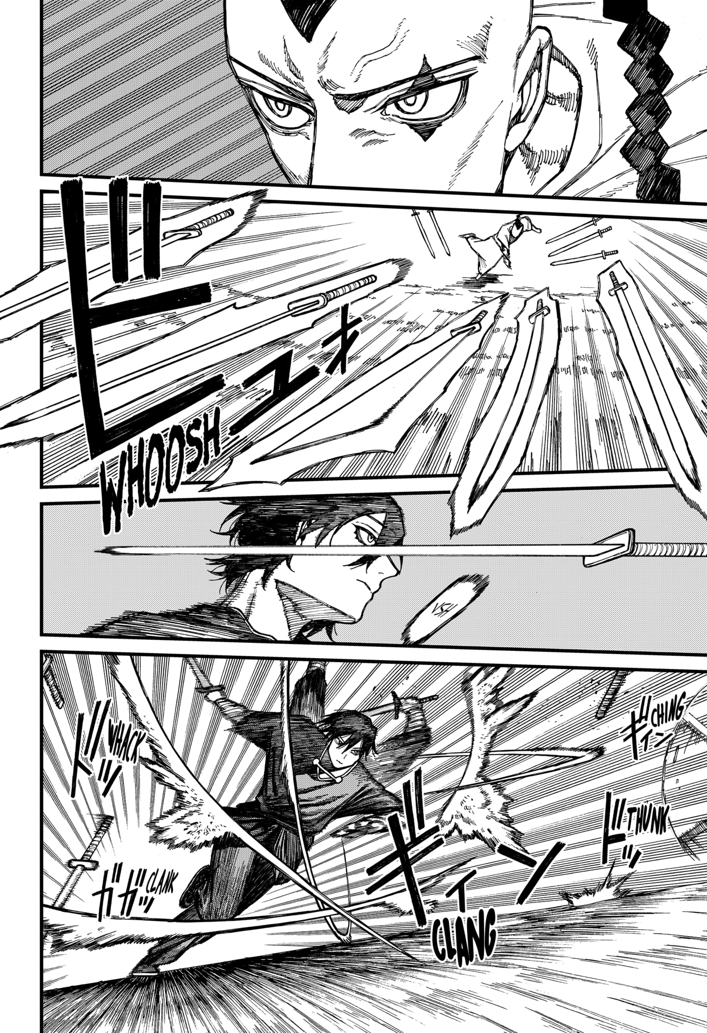 Read Centuria BR Manga Online