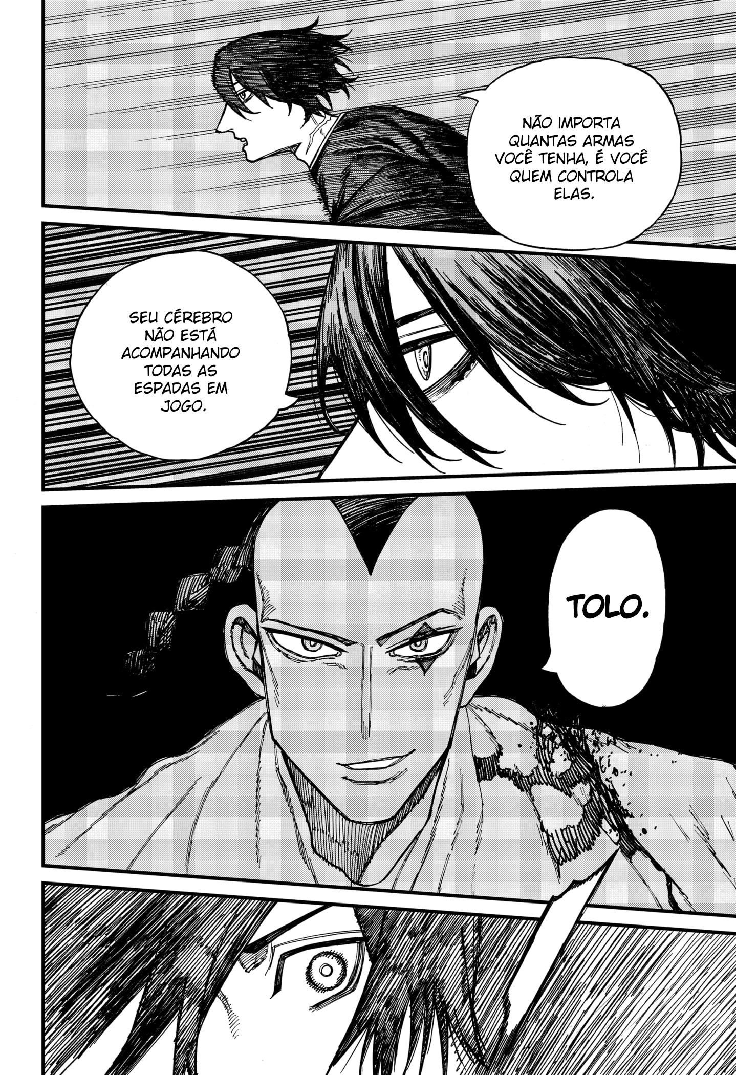 Read Centuria BR Manga Online