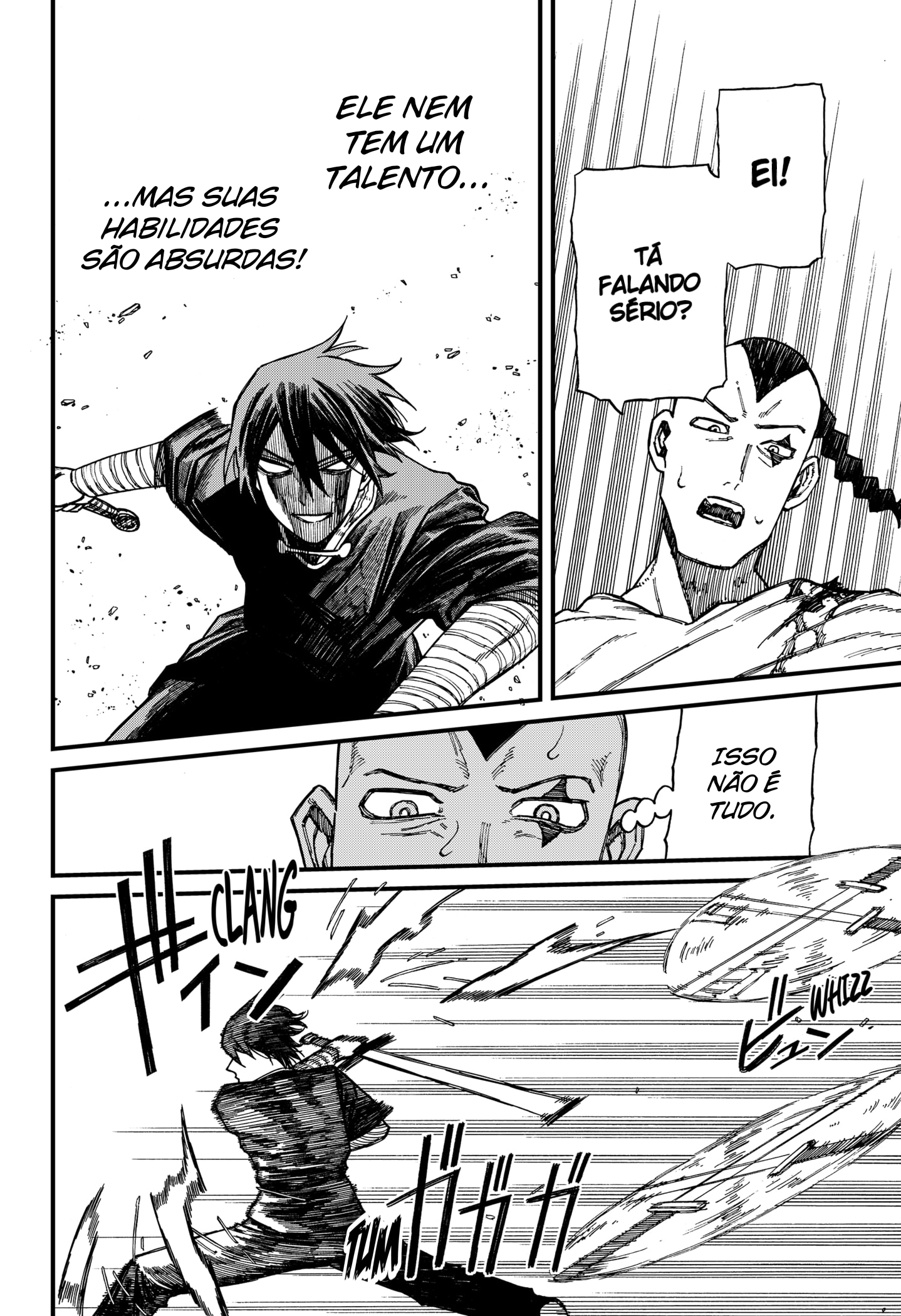 Read Centuria BR Manga Online