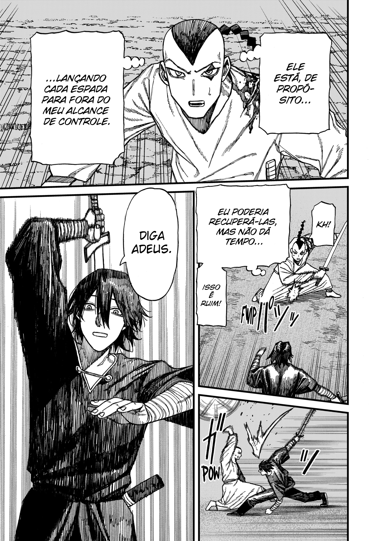 Read Centuria BR Manga Online