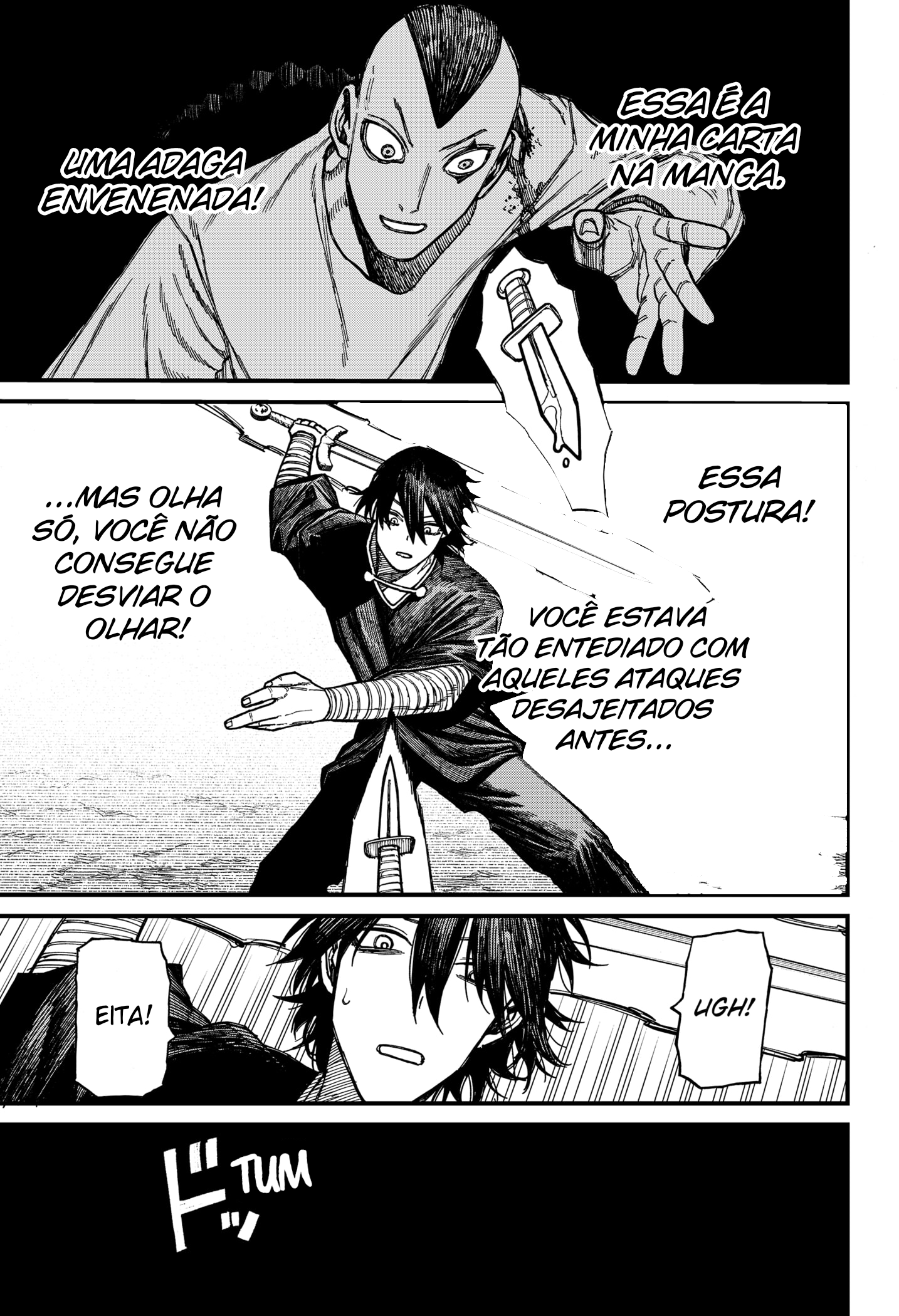 Read Centuria BR Manga Online