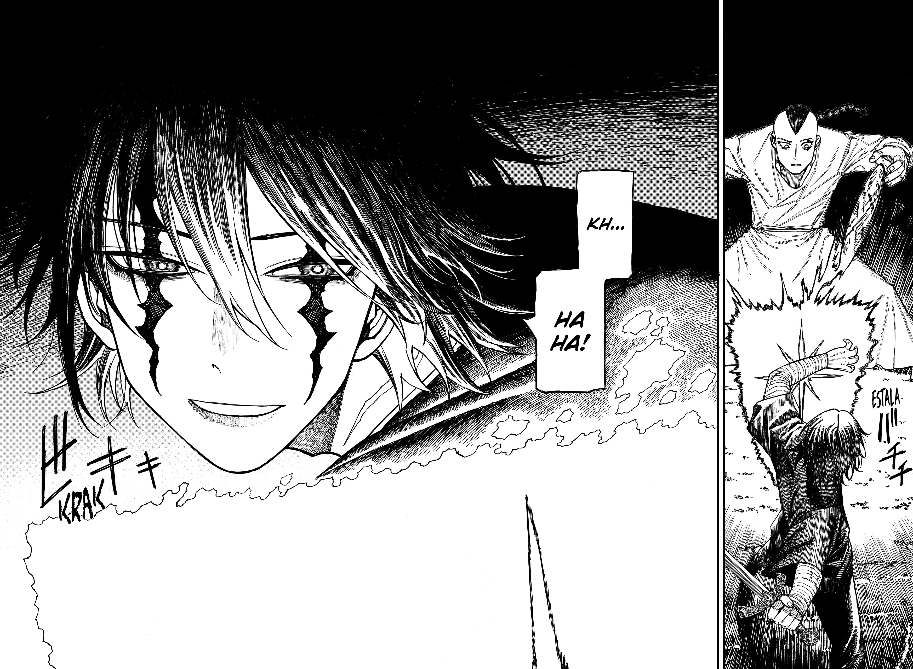 Read Centuria BR Manga Online