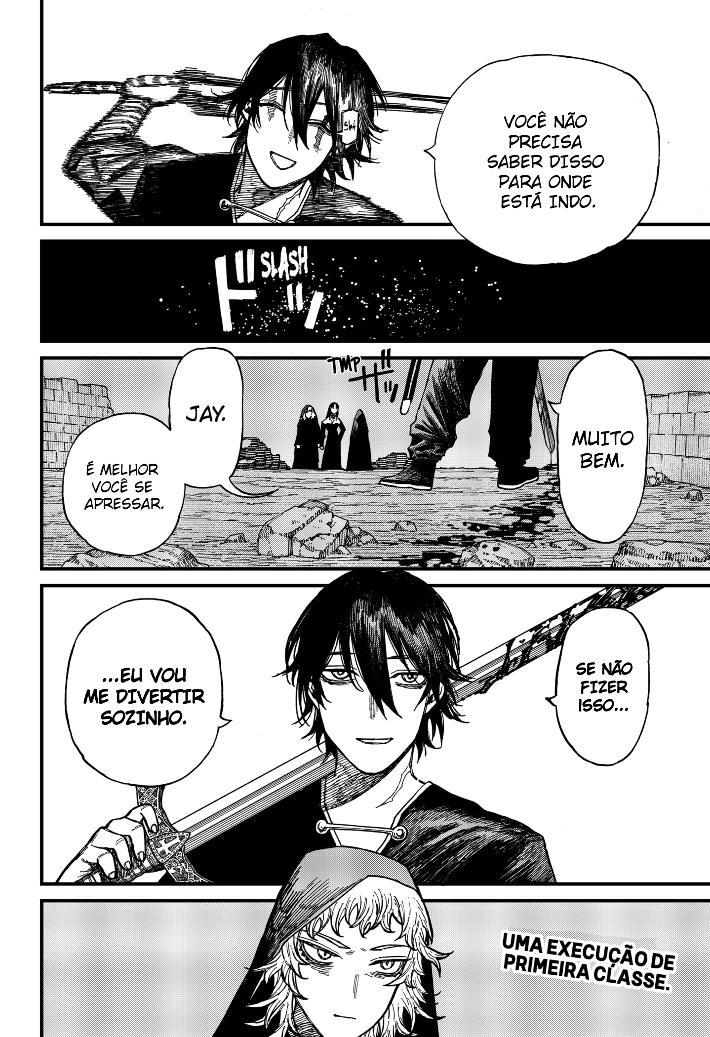 Read Centuria BR Manga Online