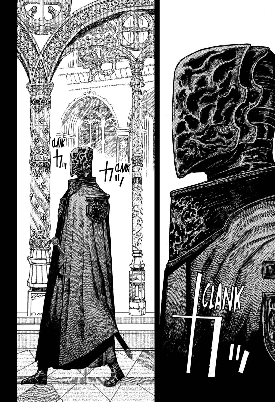 Read Centuria BR Manga Online