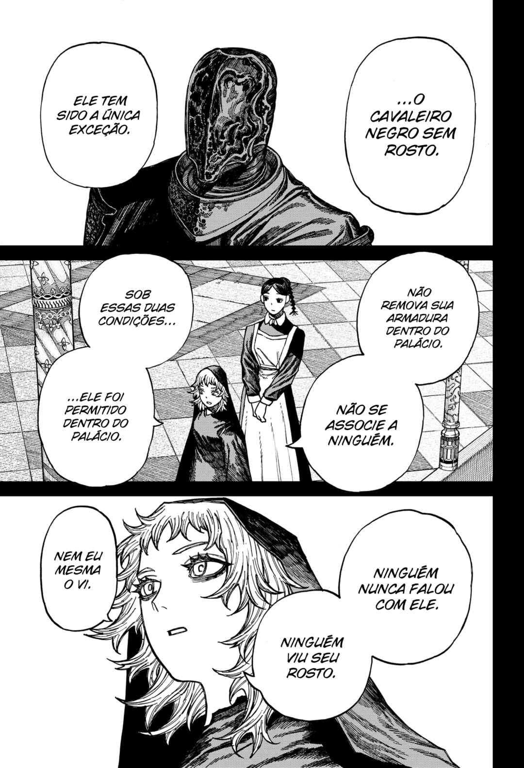 Read Centuria BR Manga Online