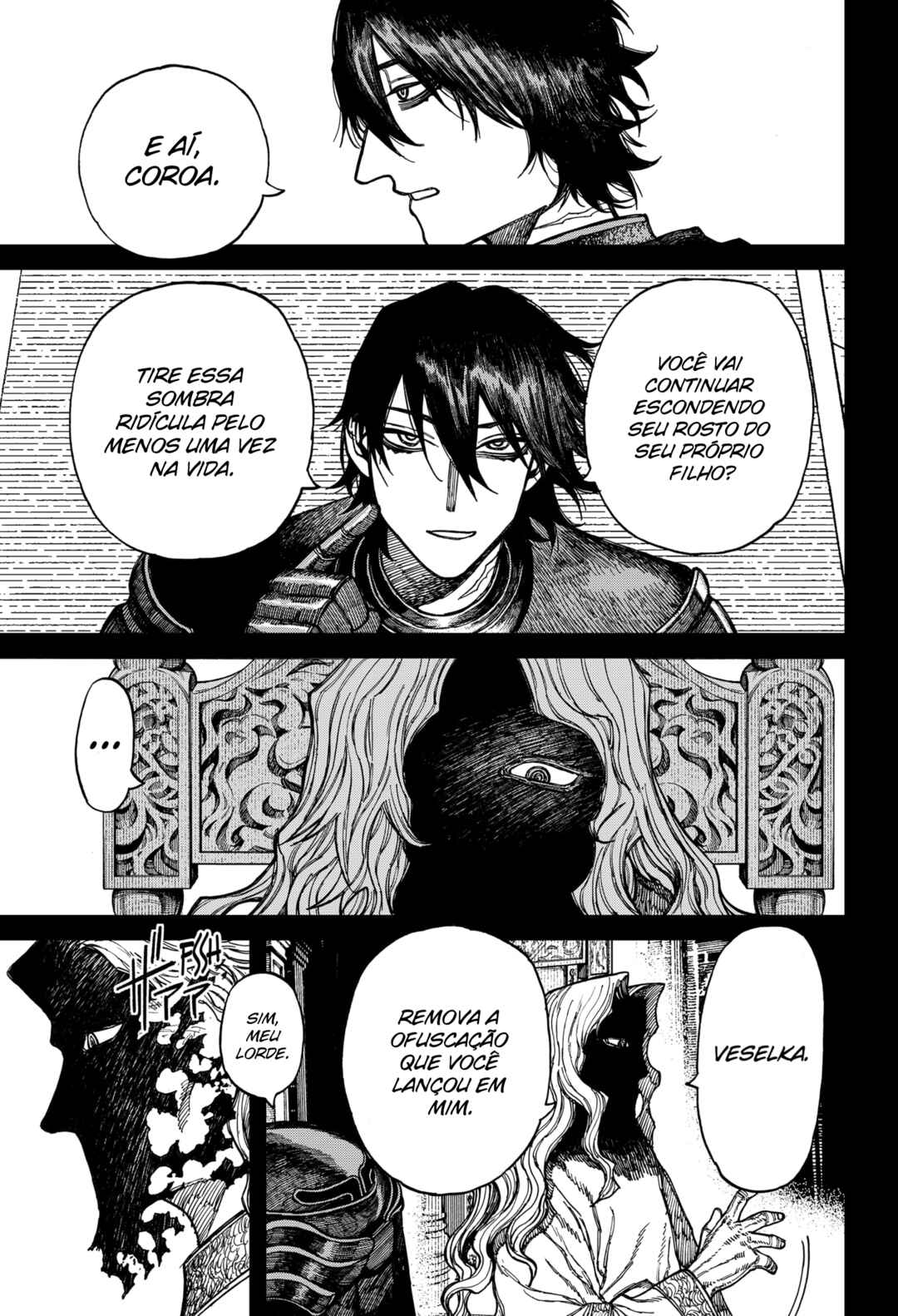 Read Centuria BR Manga Online