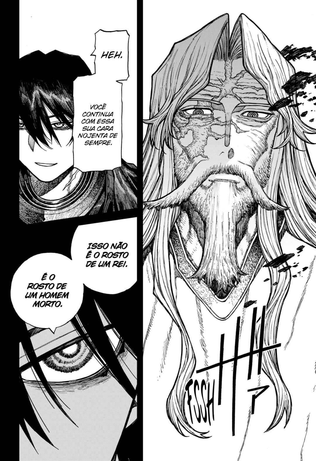 Read Centuria BR Manga Online