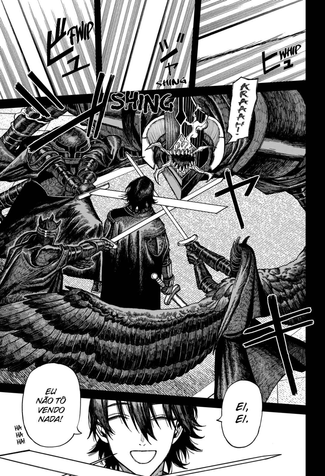 Read Centuria BR Manga Online