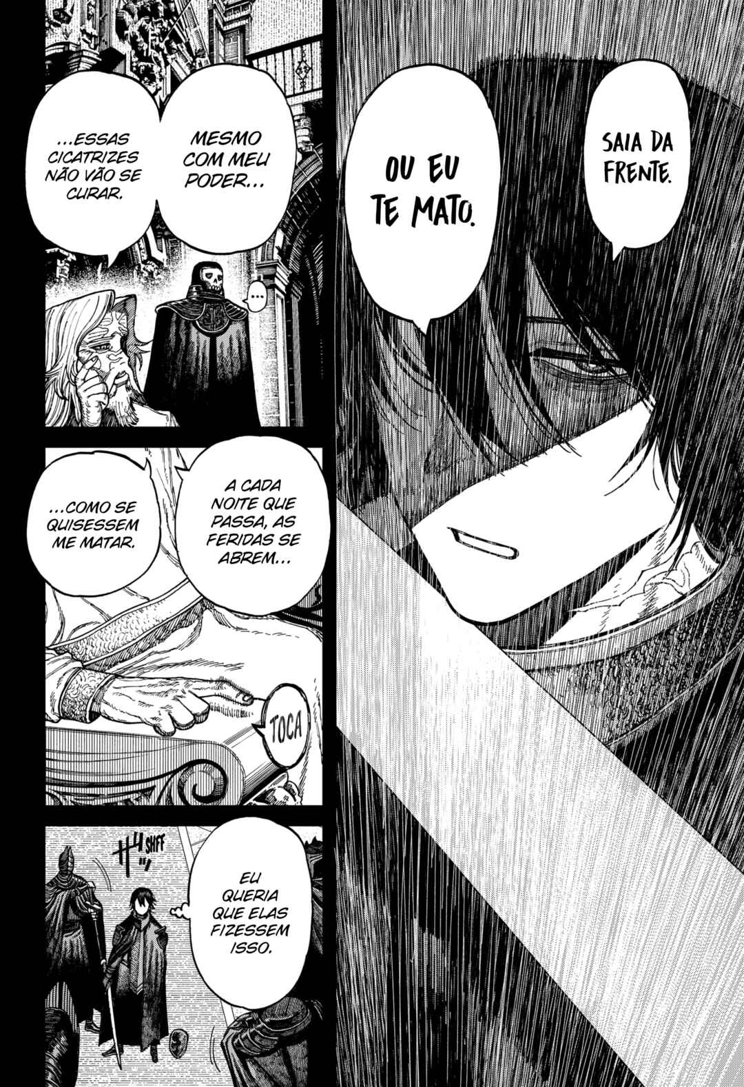 Read Centuria BR Manga Online