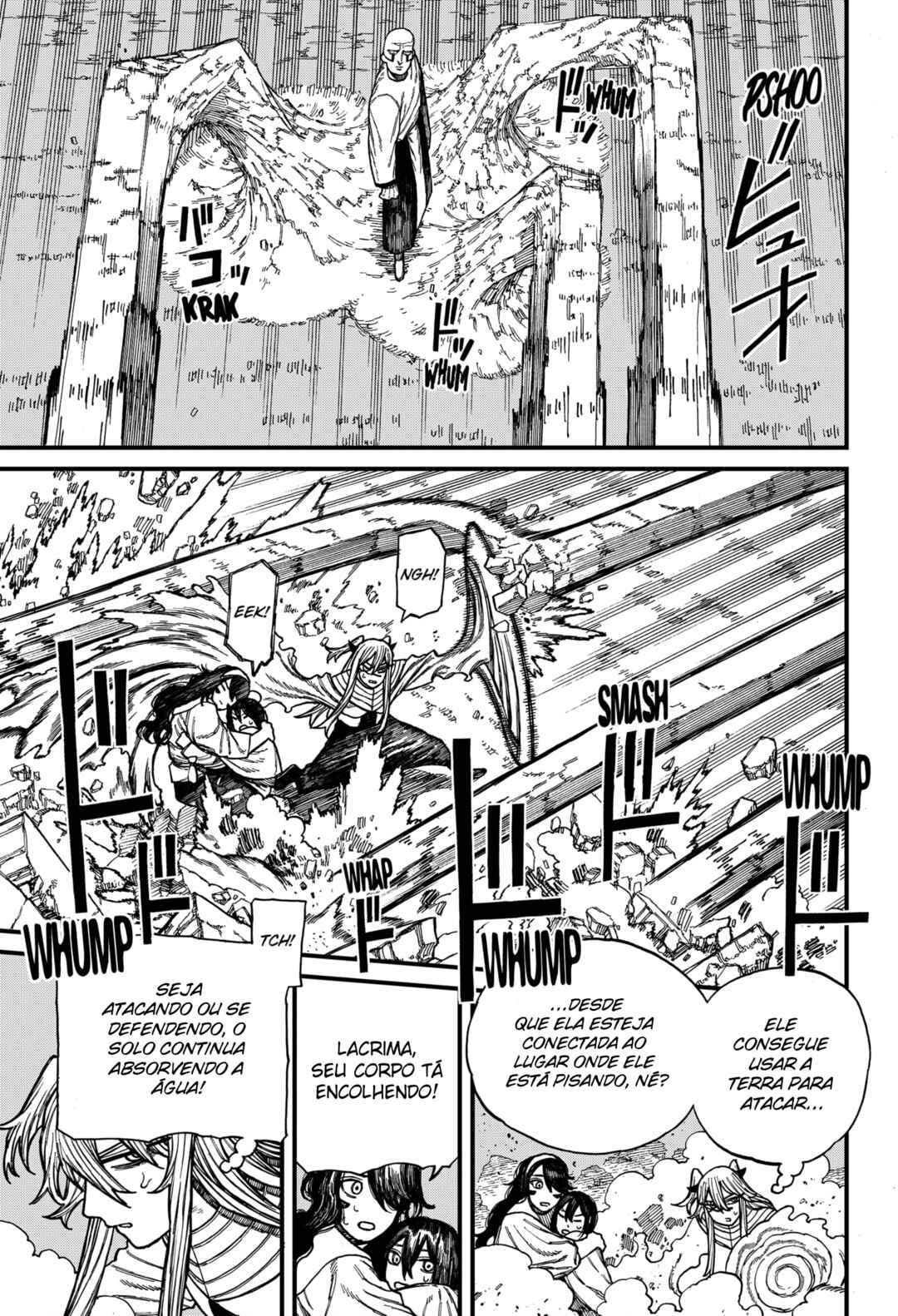 Read Centuria BR Manga Online