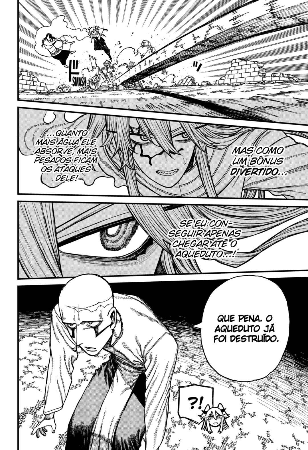 Read Centuria BR Manga Online