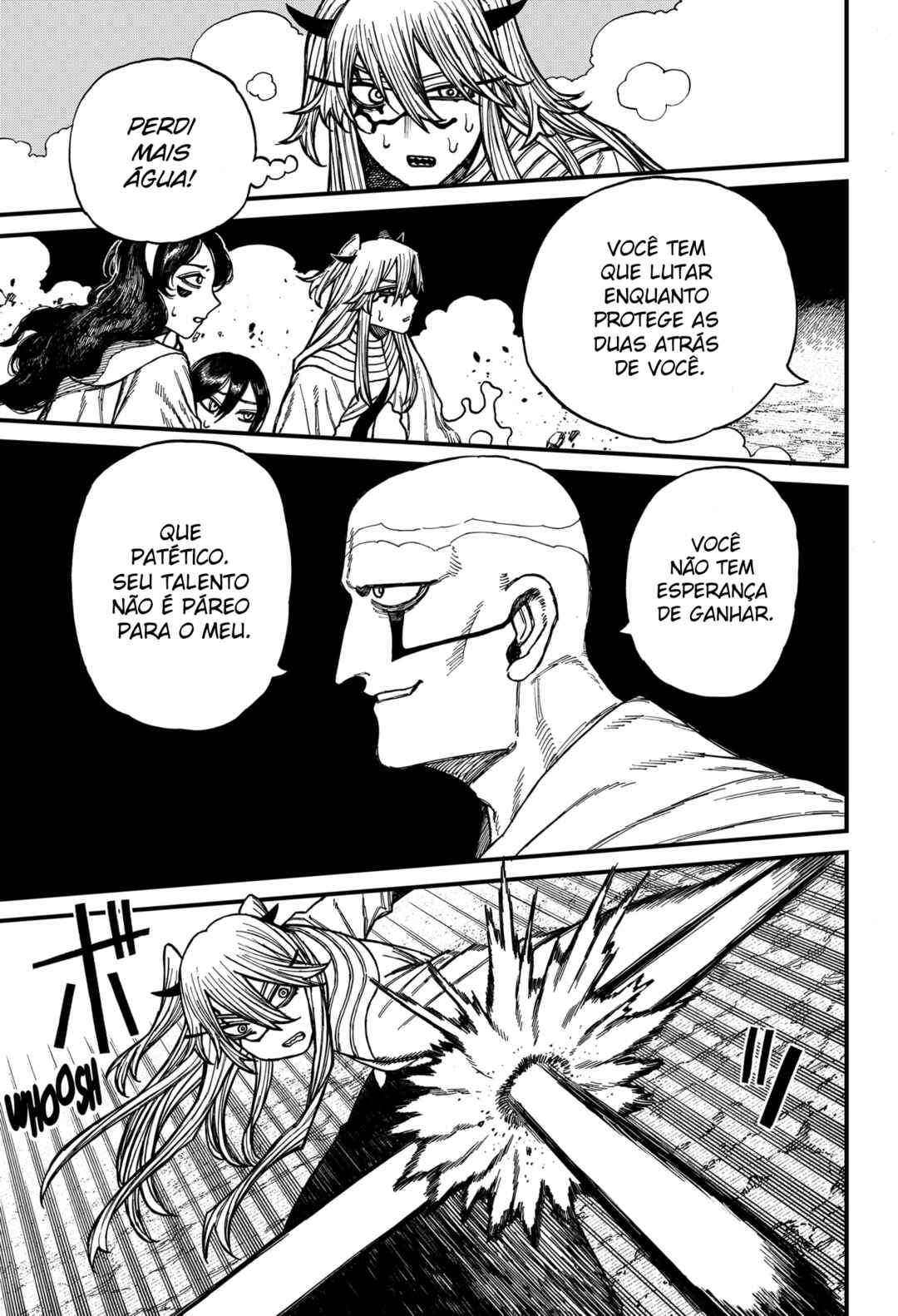 Read Centuria BR Manga Online